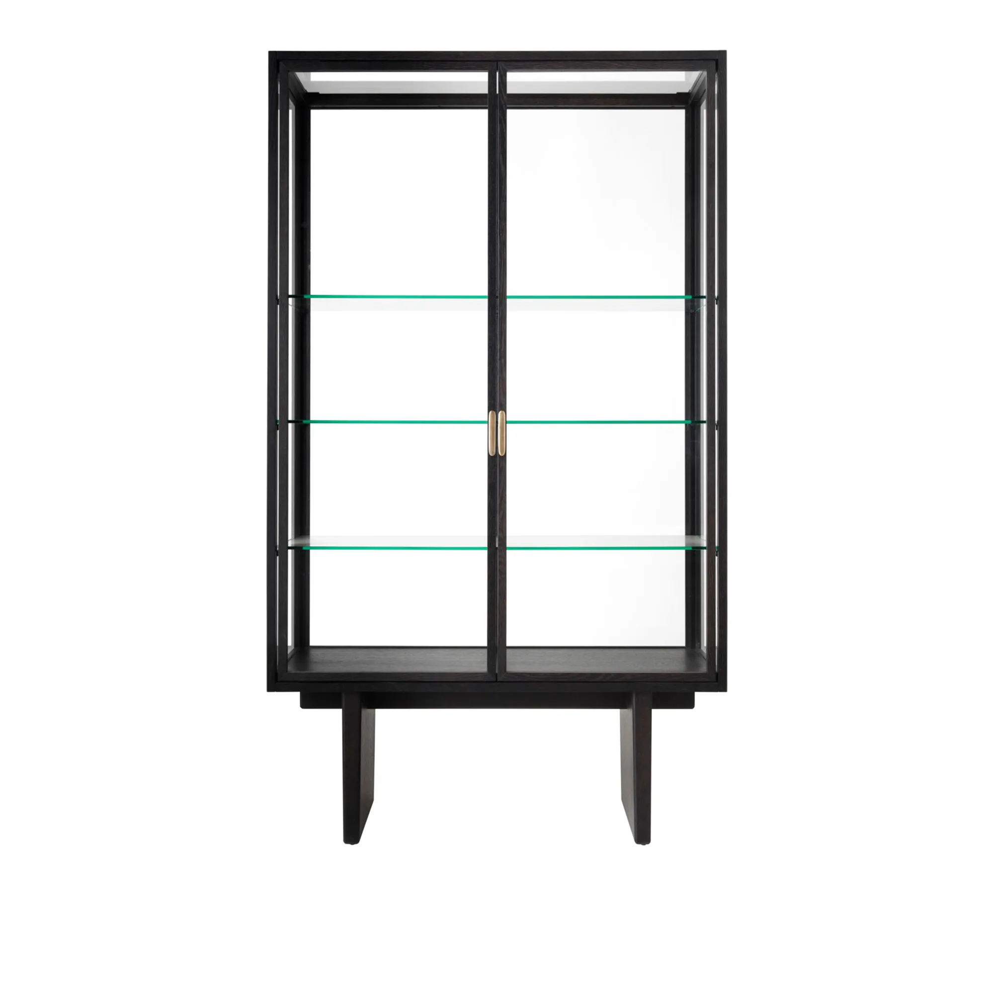 Private vitrines - 1