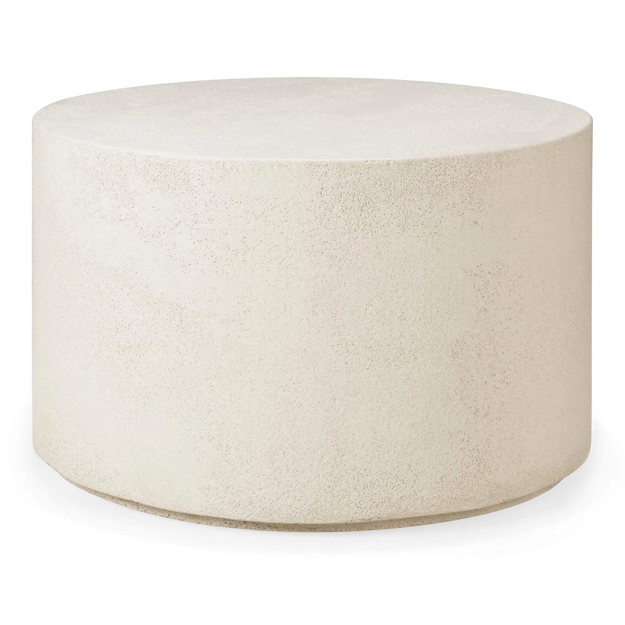 Elements Coffee Table Round - 1