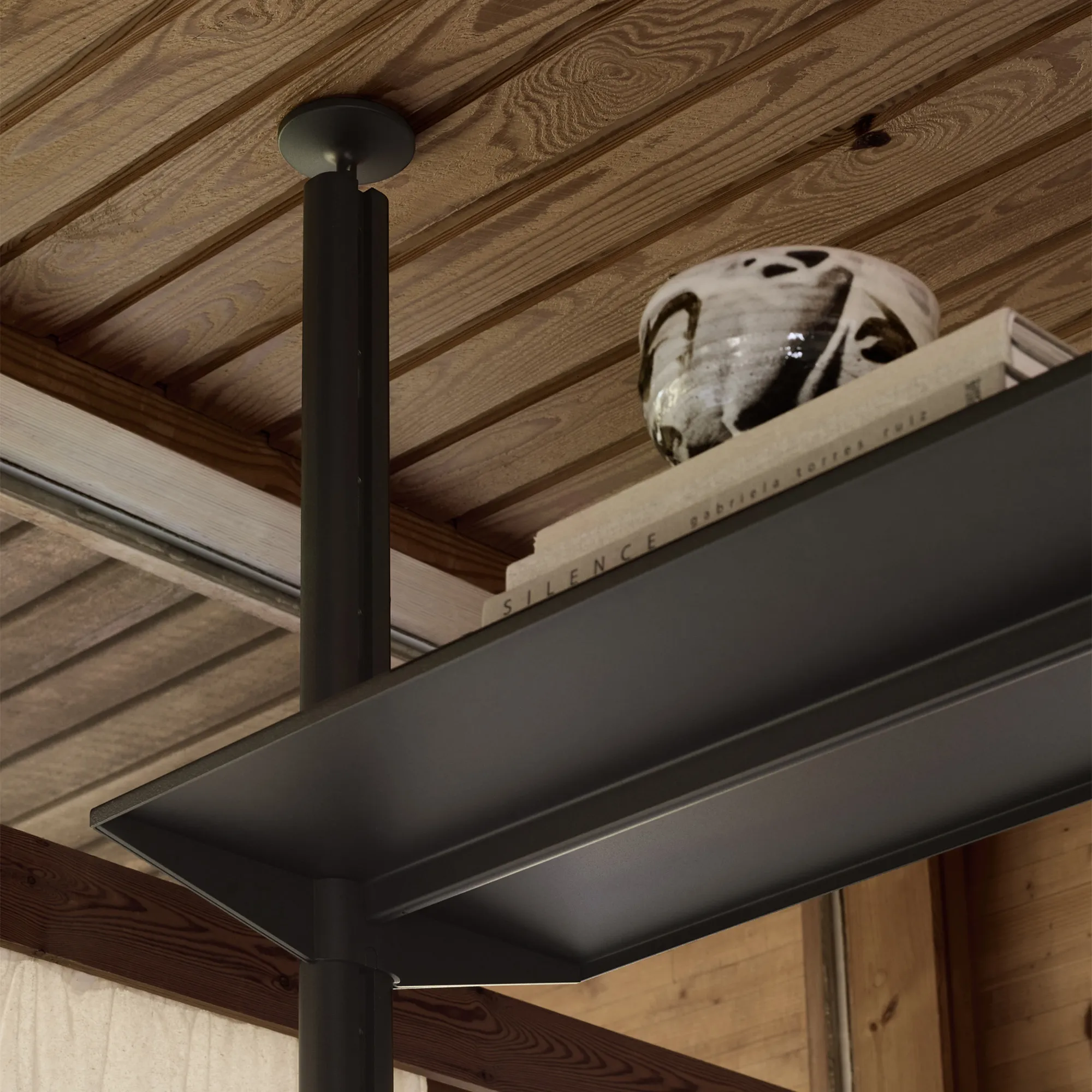 Pira G2 F-C A Black Gray/White Oak - 6