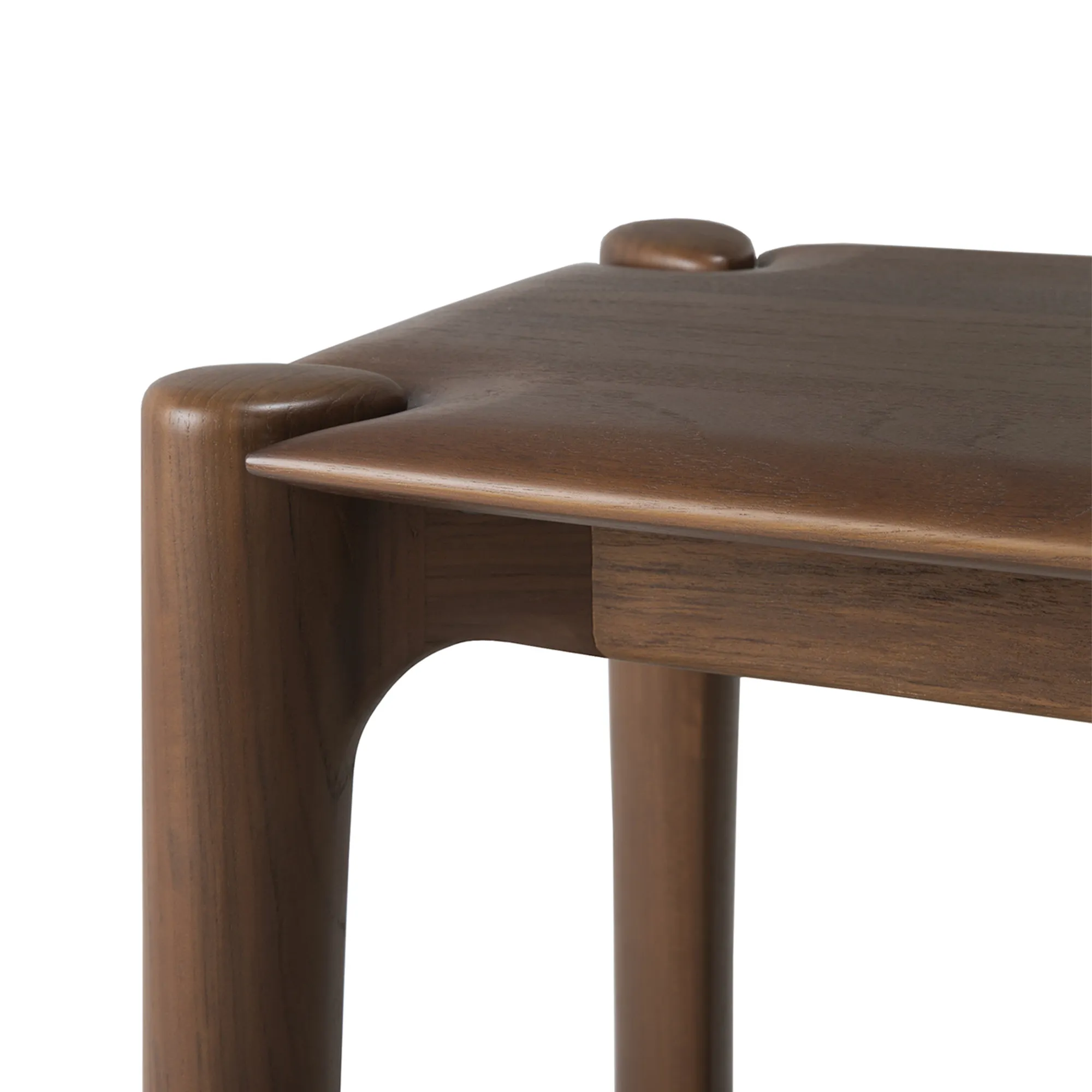 PI Bench Teak - 4