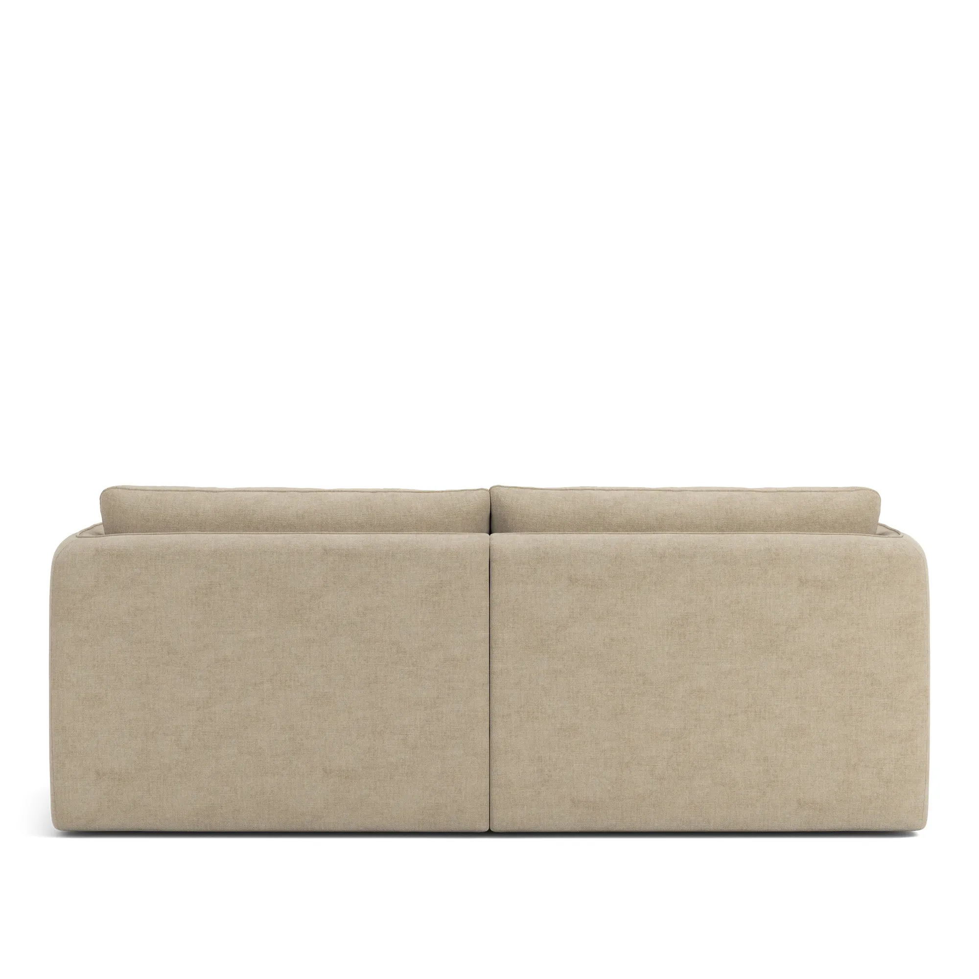 Pavarotti 03 2-personers sofa - 6