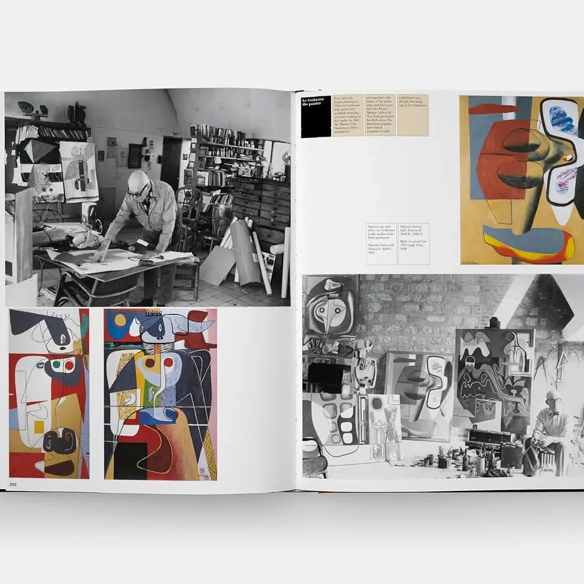Le Corbusier - Le Grand Biography - 3