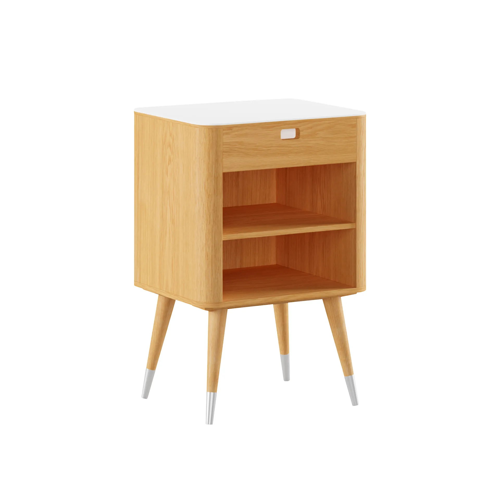 AK 2405 Bedside Table - Naver Collection - NO GA