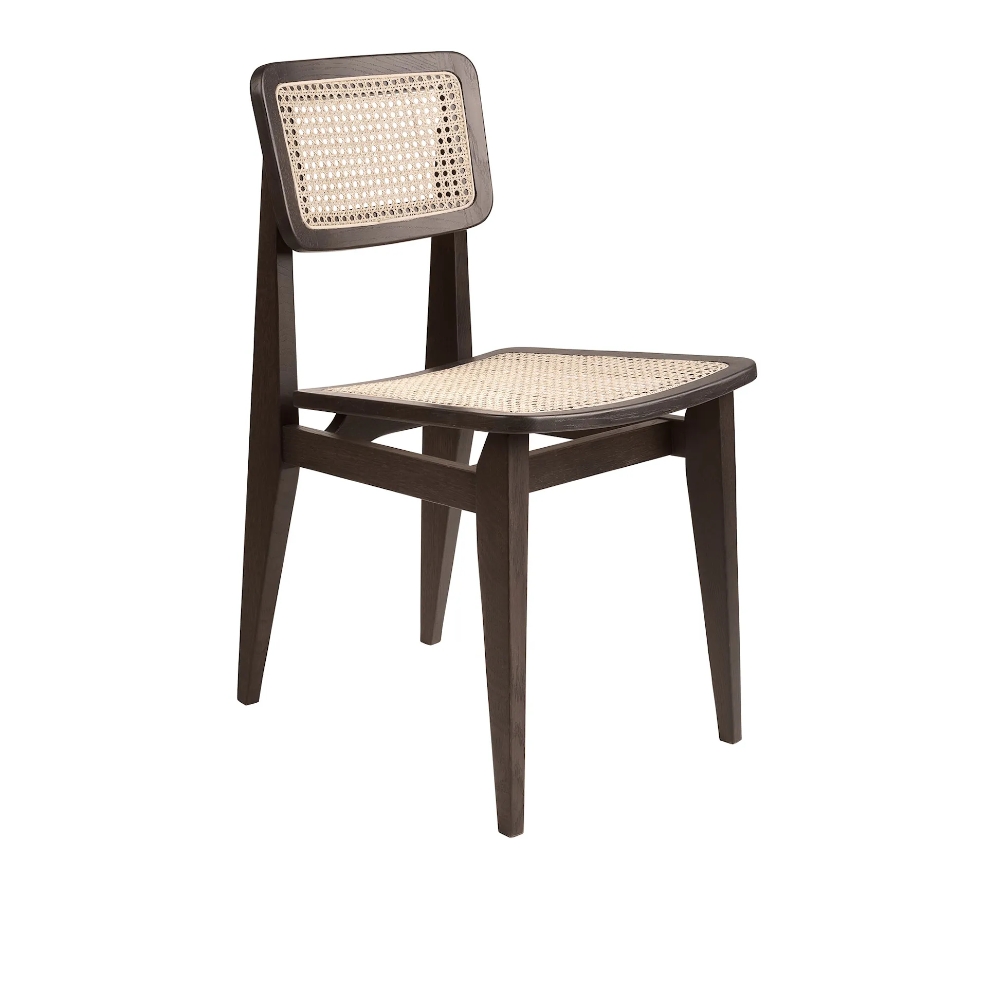 C-Chair Dining Chair - Gubi - NO GA