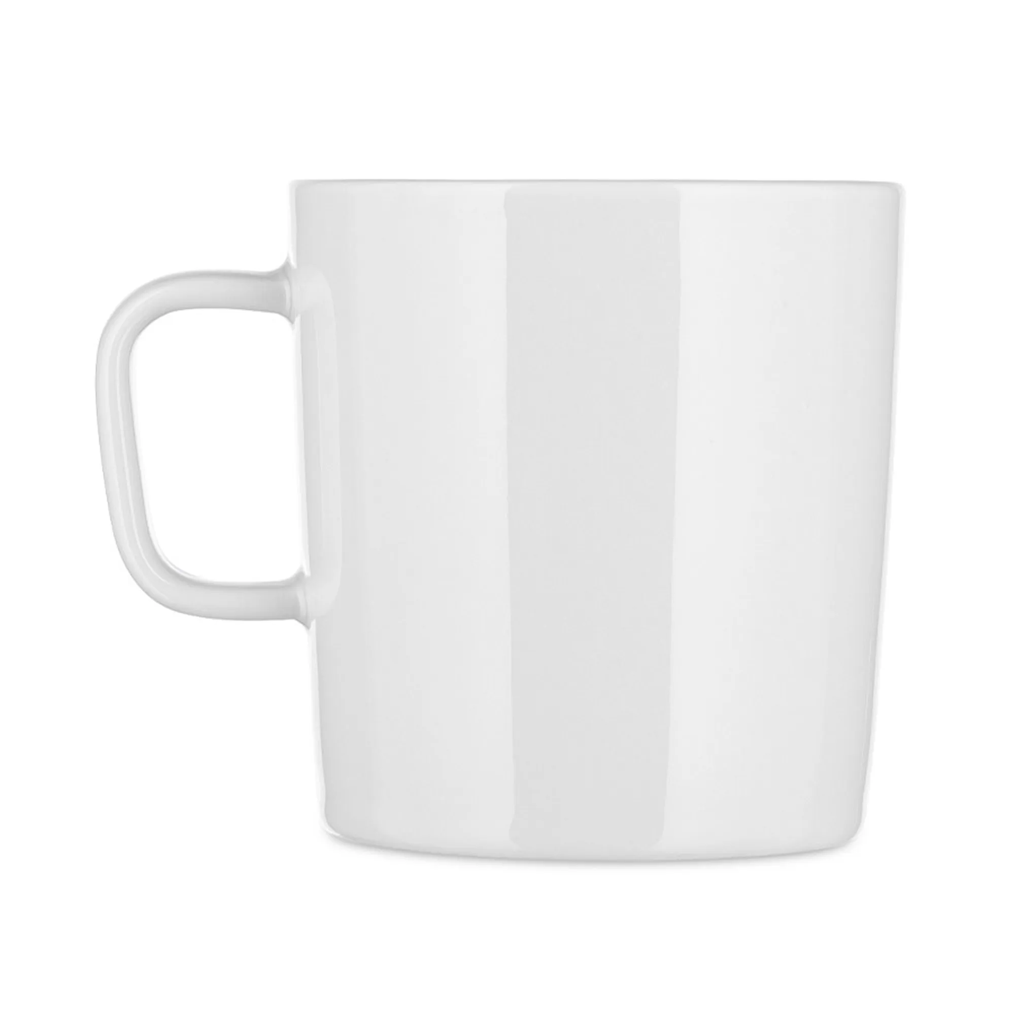 PlateBowlCup krus 4 stk - 1