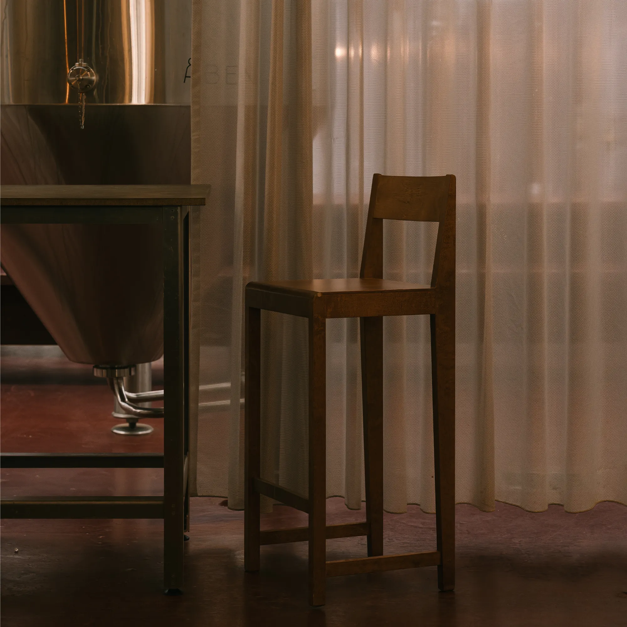 Bar Chair 01 barstol - 19