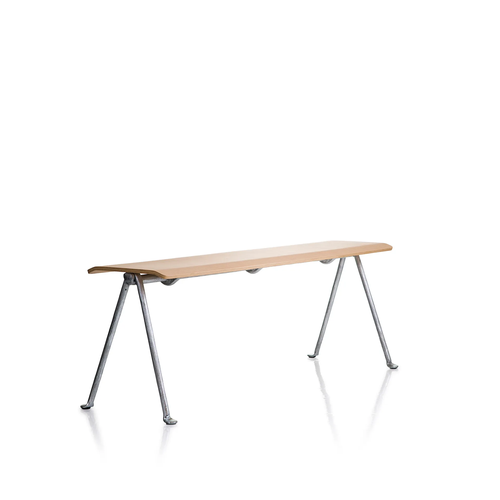 Officina Bench 120 cm - Magis - Ronan & Erwan Bouroullec - NO GA