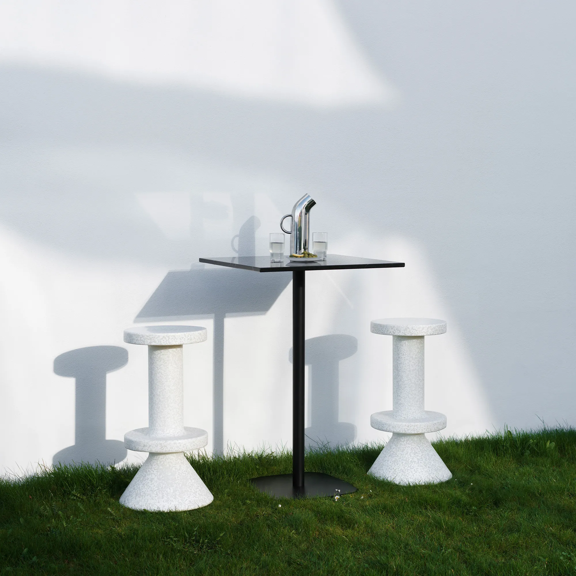 Bit Barstool 75 cm - 3