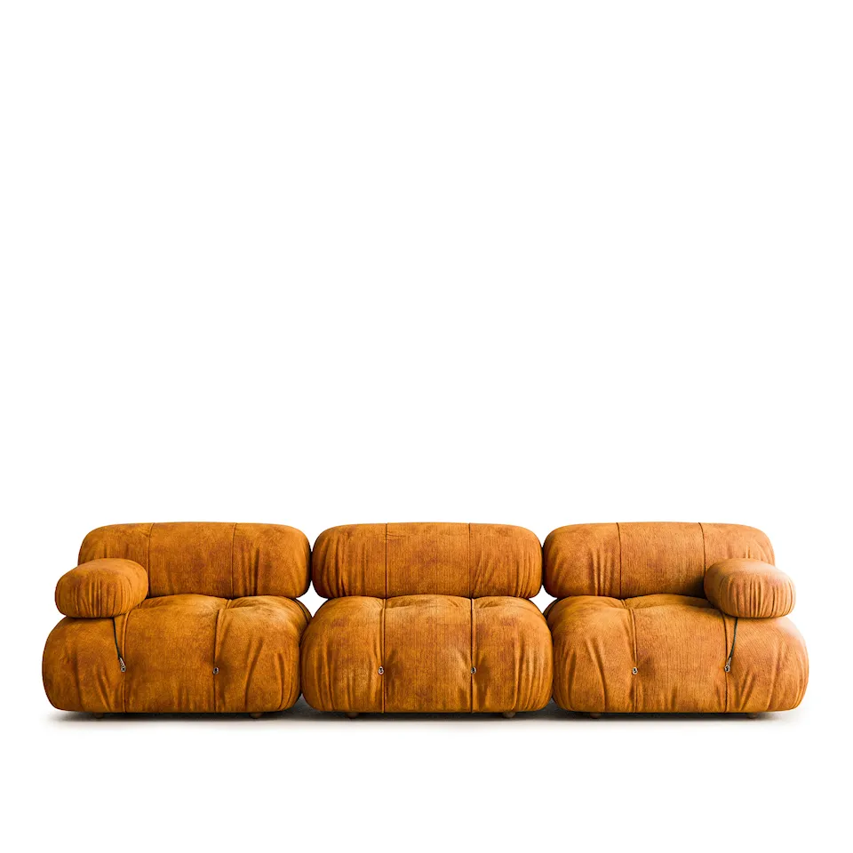 Camaleonda 3-seater Sofa