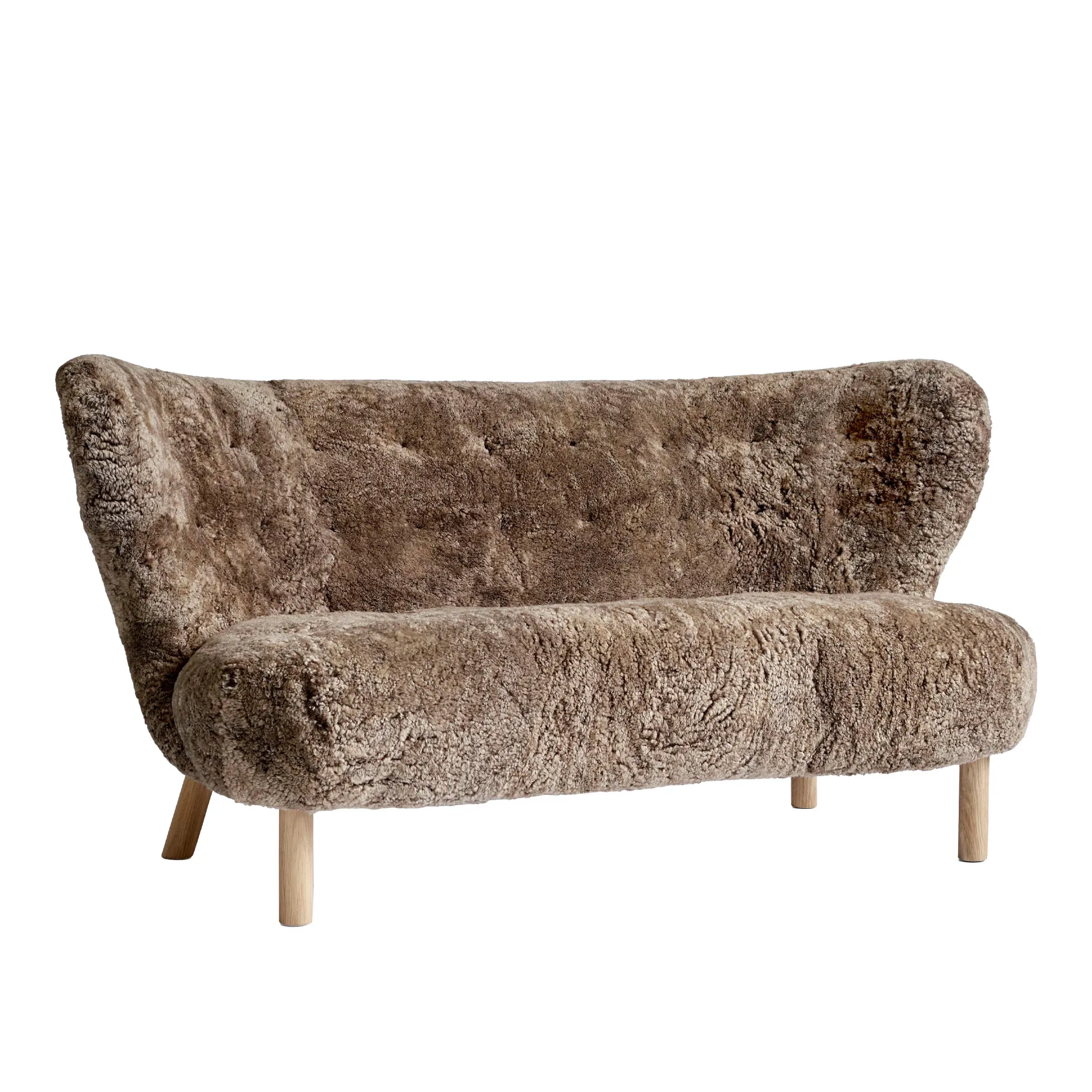 Little Petra VB2 sofa - 1