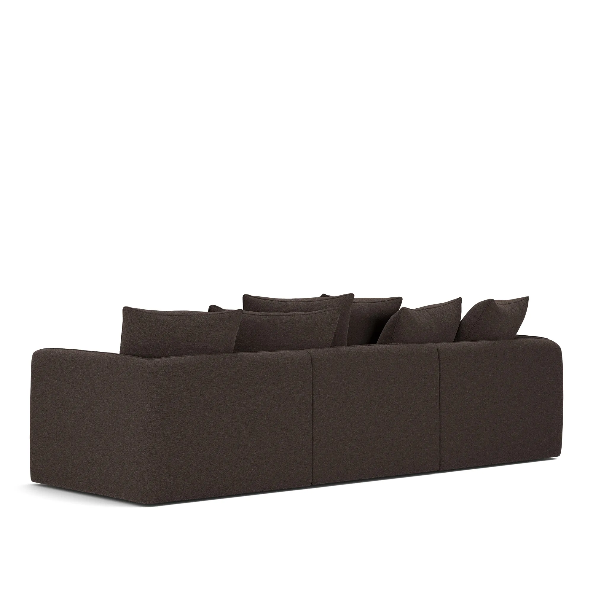 Pavarotti 01 3-personers sofa - 7