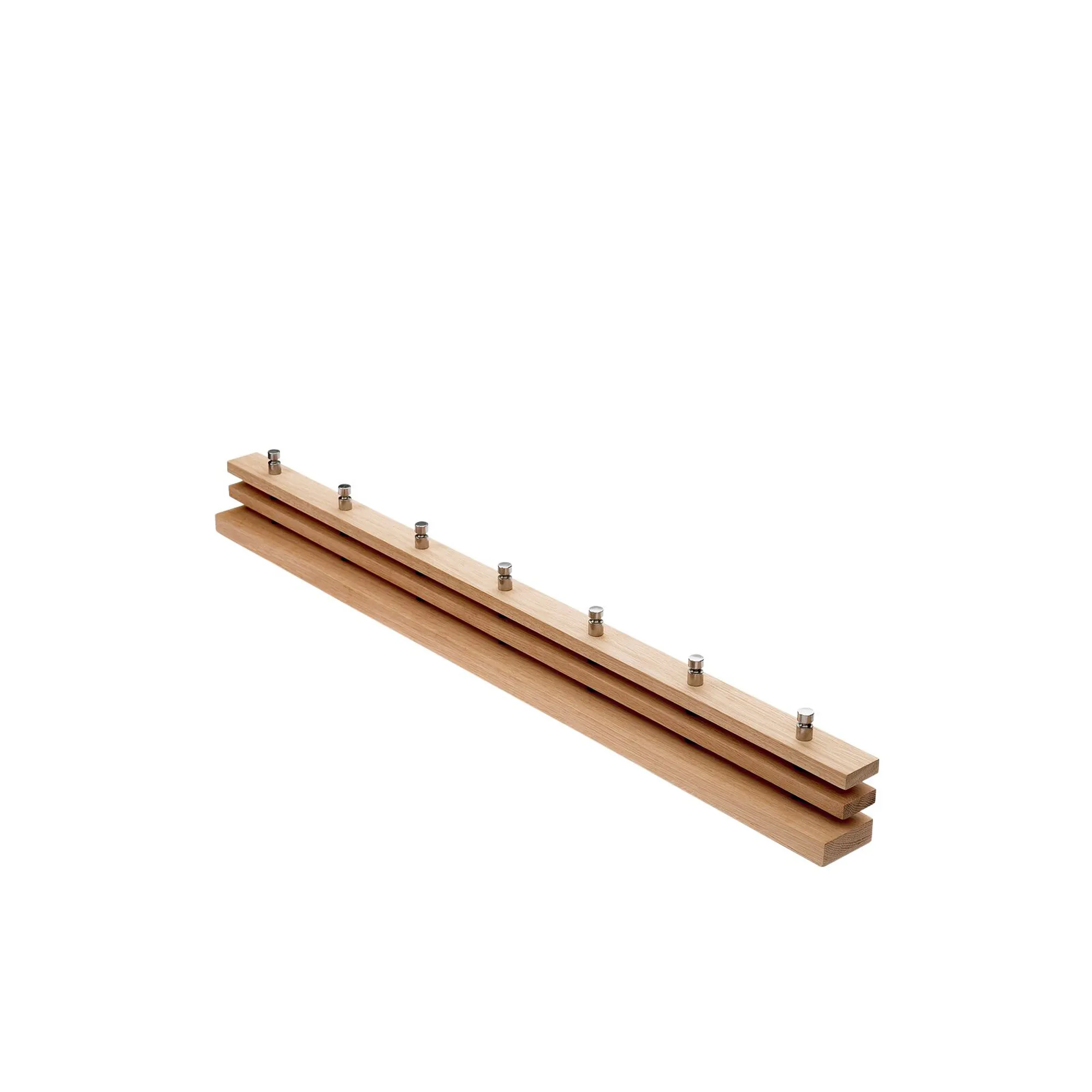 Cutter 100 kledinghanger - 1