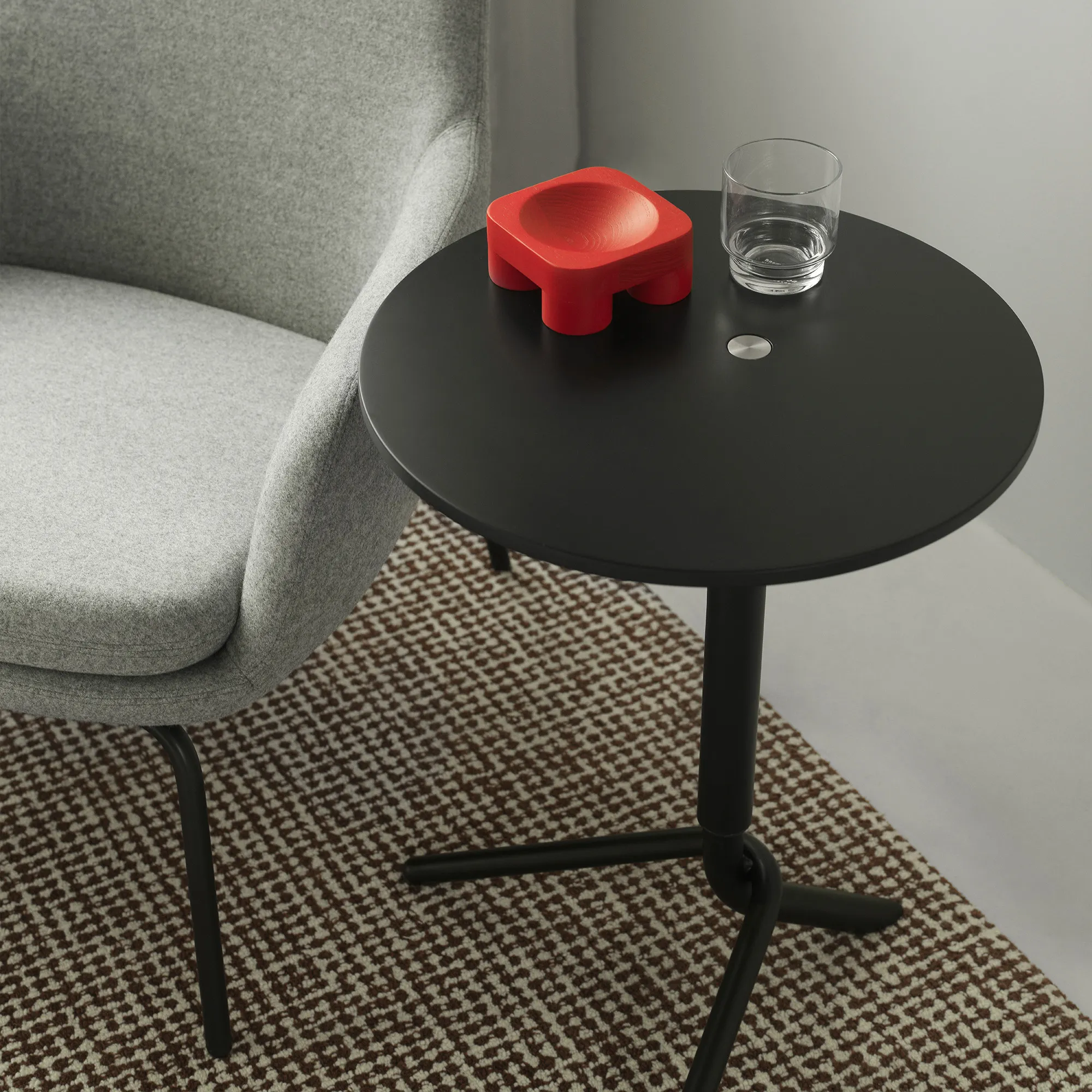 Lift Side Table - 6