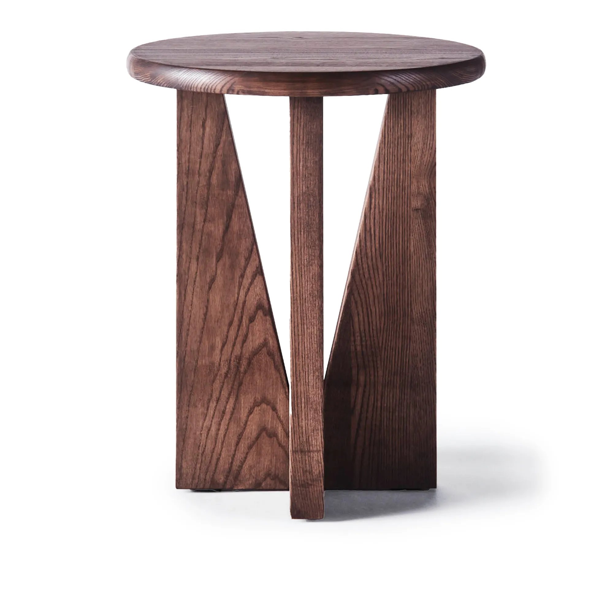 V Side Table - 1