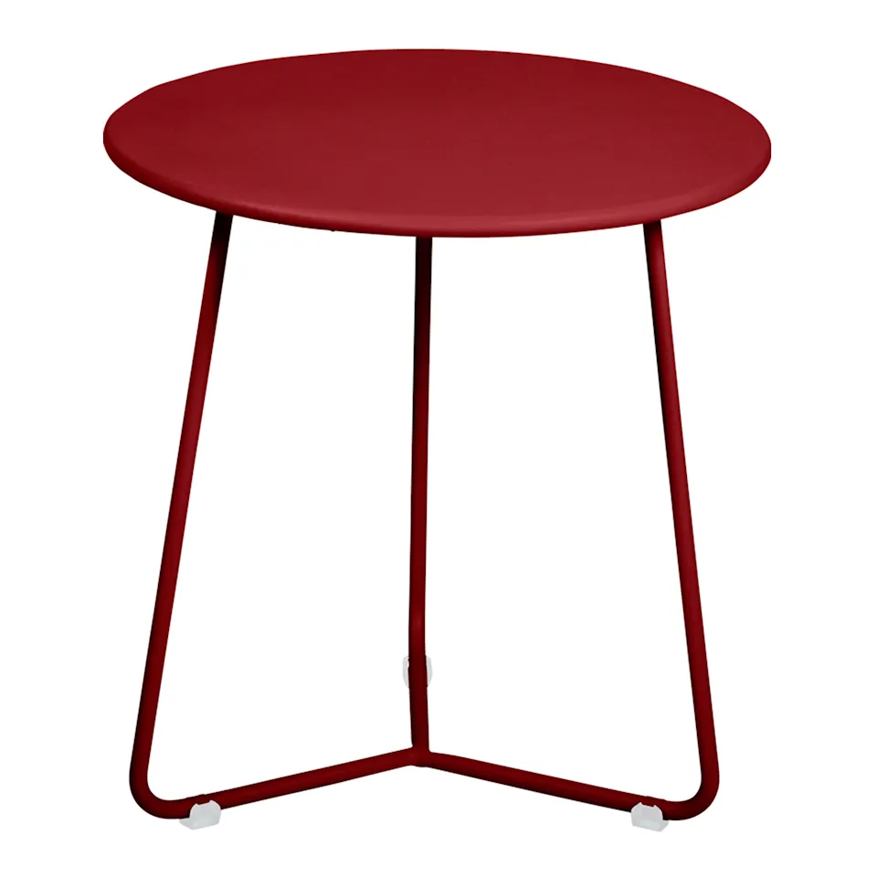 Cocotte Occasional Table Chili 43