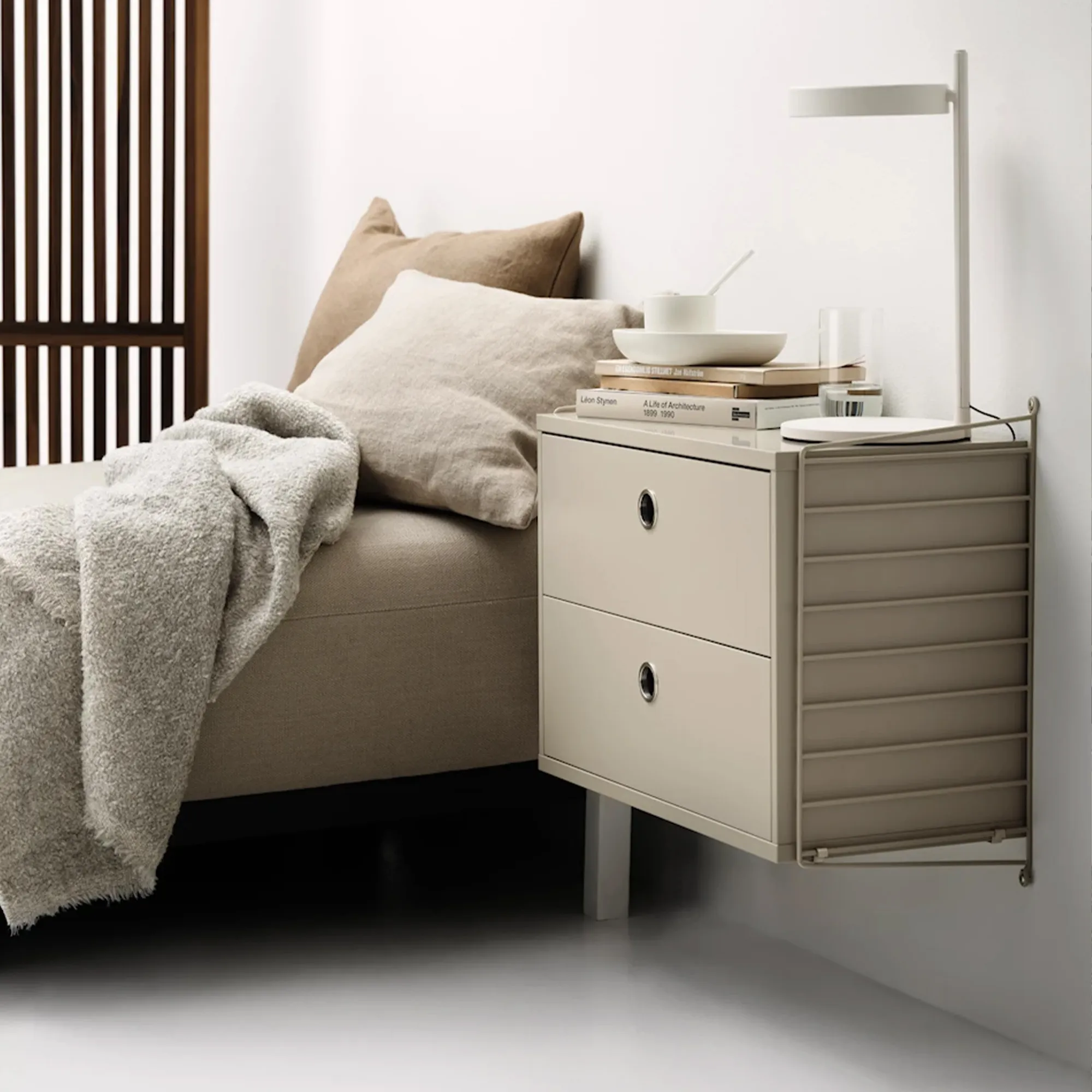 Chest of Drawers 78 cm - 6