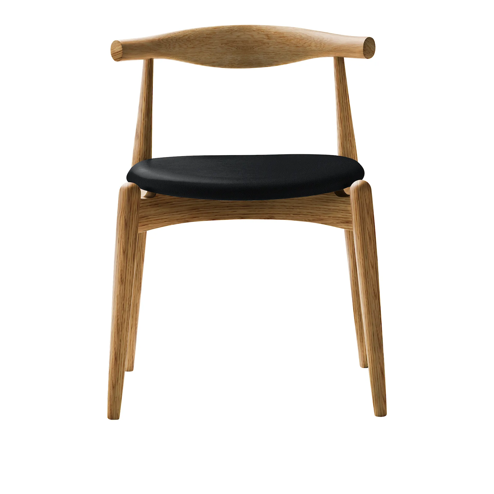 CH20 Elbow Chair - Eg - Carl Hansen - Hans J. Wegner - NO GA