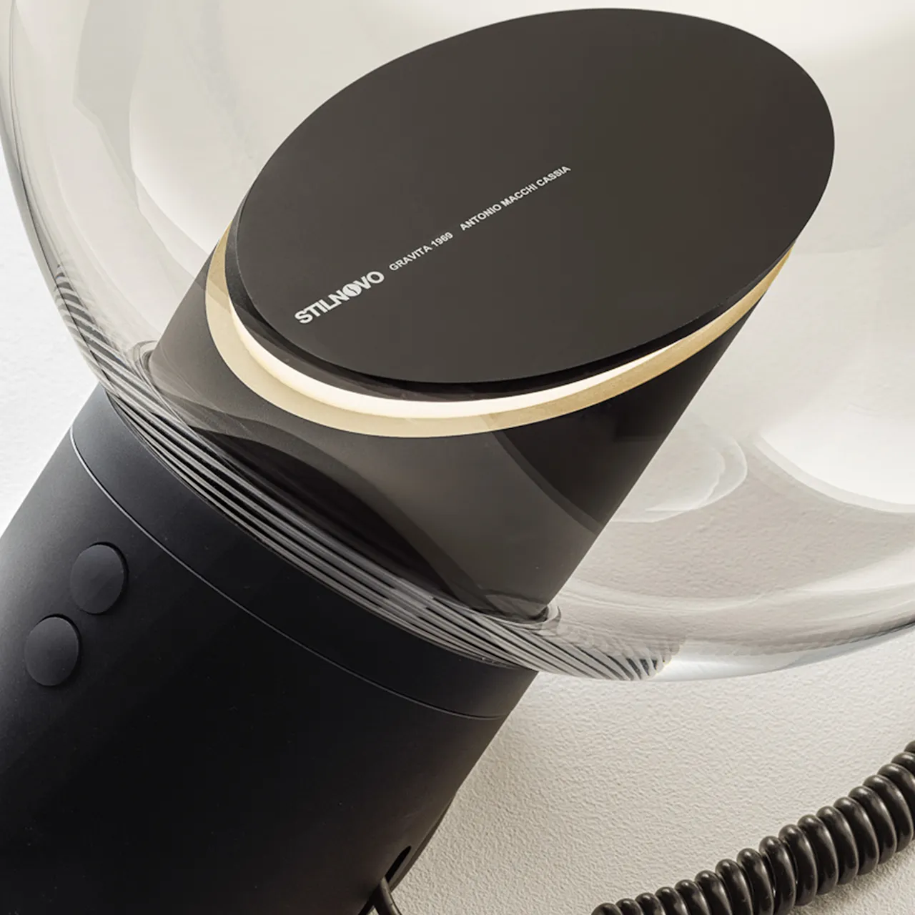 Gravita Table Lamp