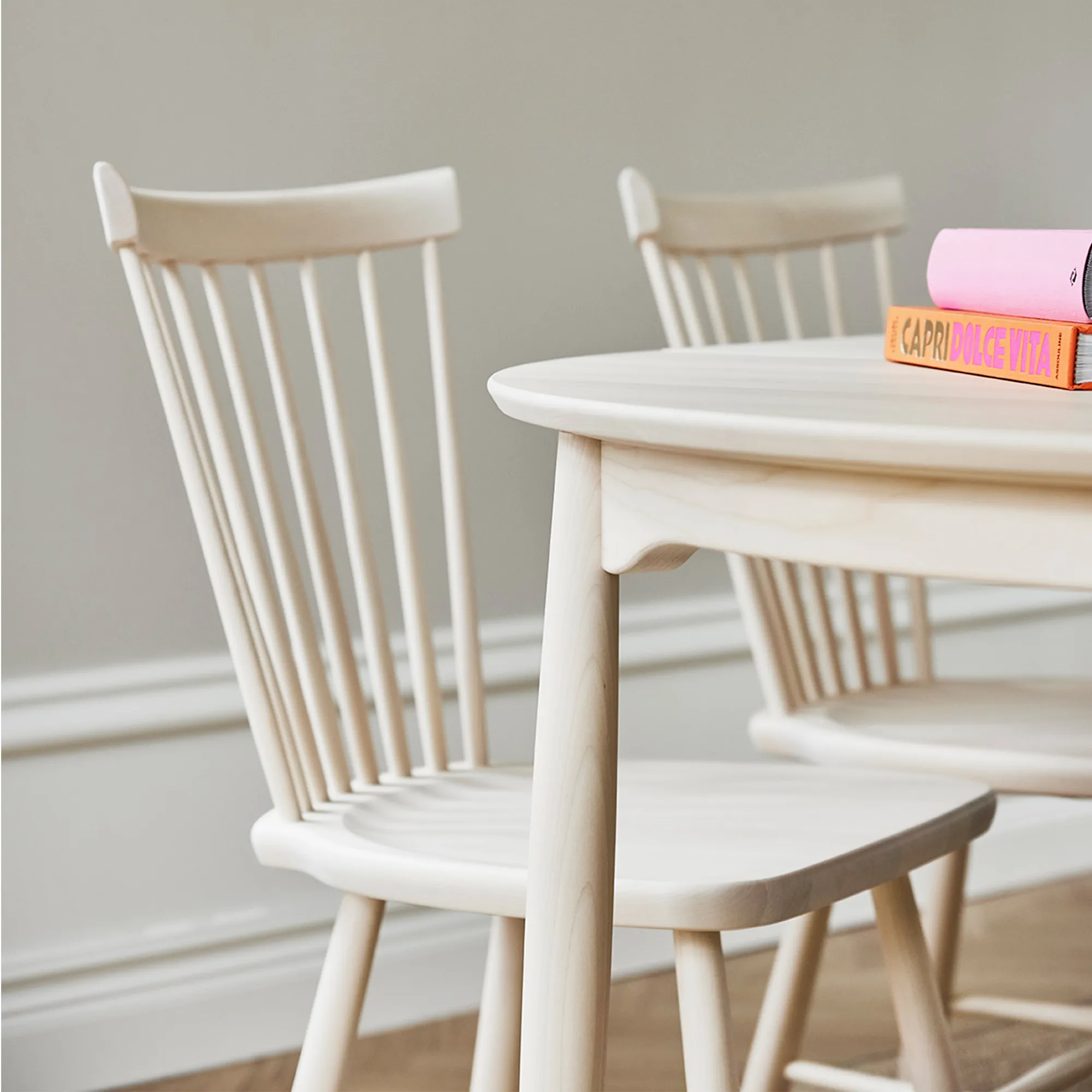 Carl dining table extension leaf - 7