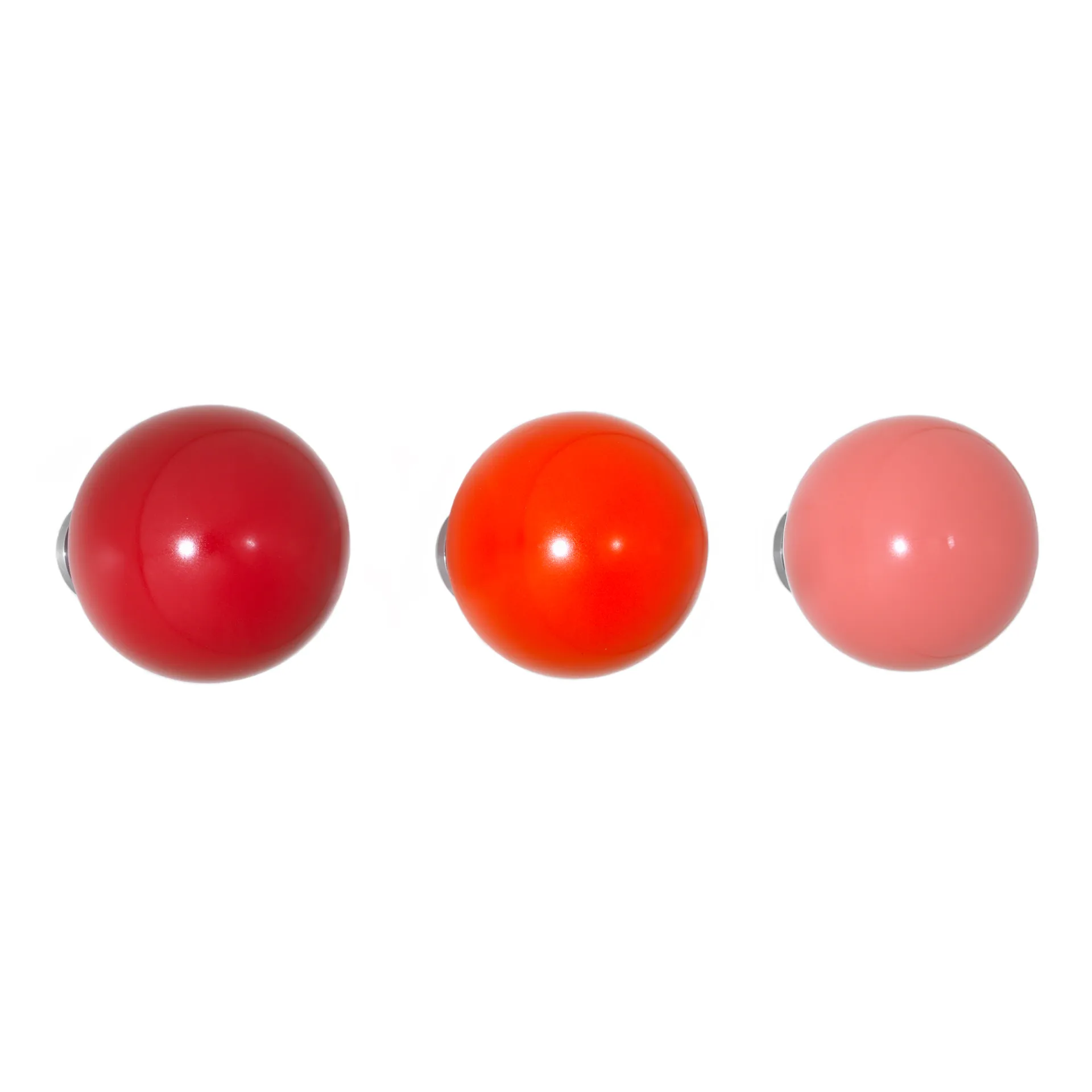 Coat Dots, 3-pack - Vitra - NO GA