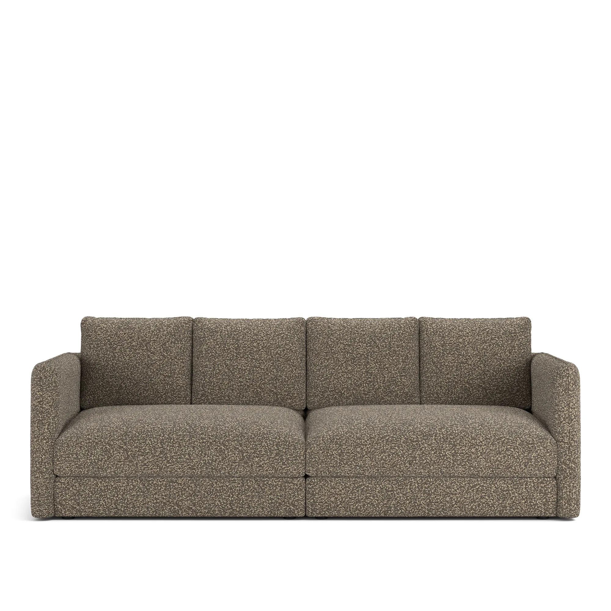 Pavarotti 02 2,5-personers sofa - 1