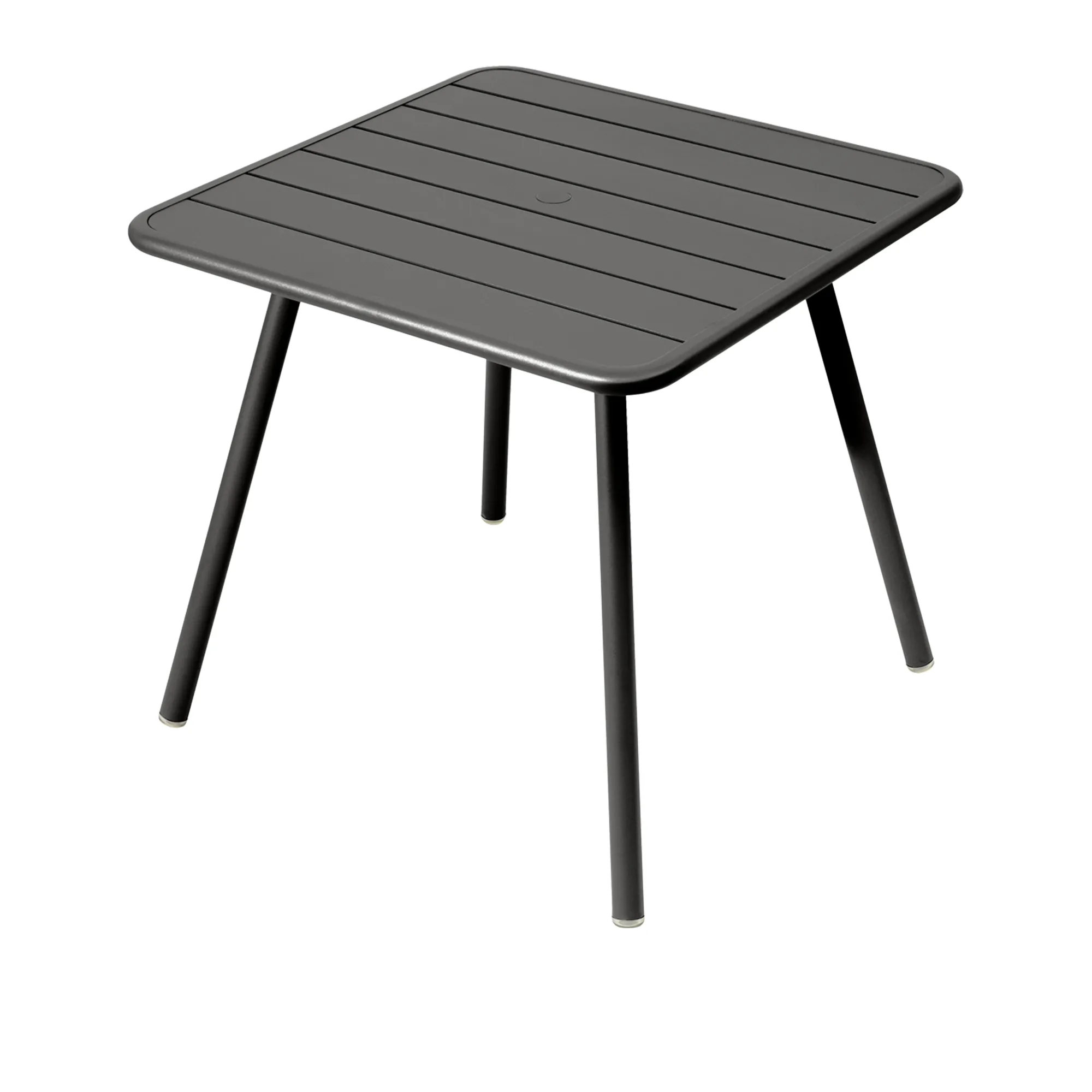 Luxembourg Four Leg Table - 1