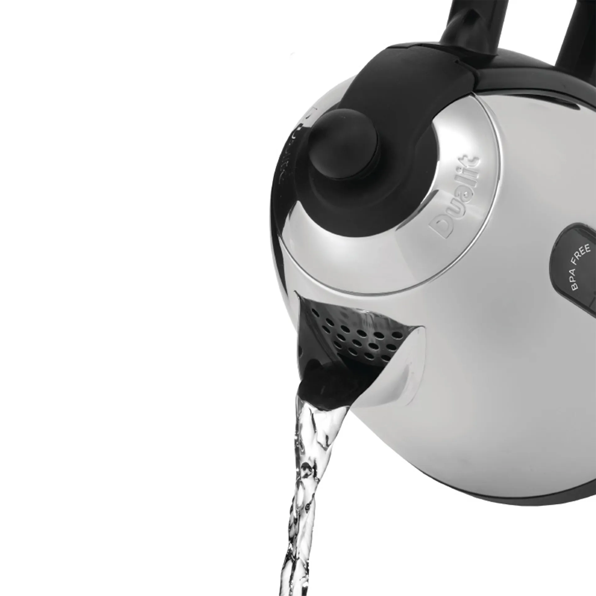 Kettle Lite 1,5L - Dualit - NO GA