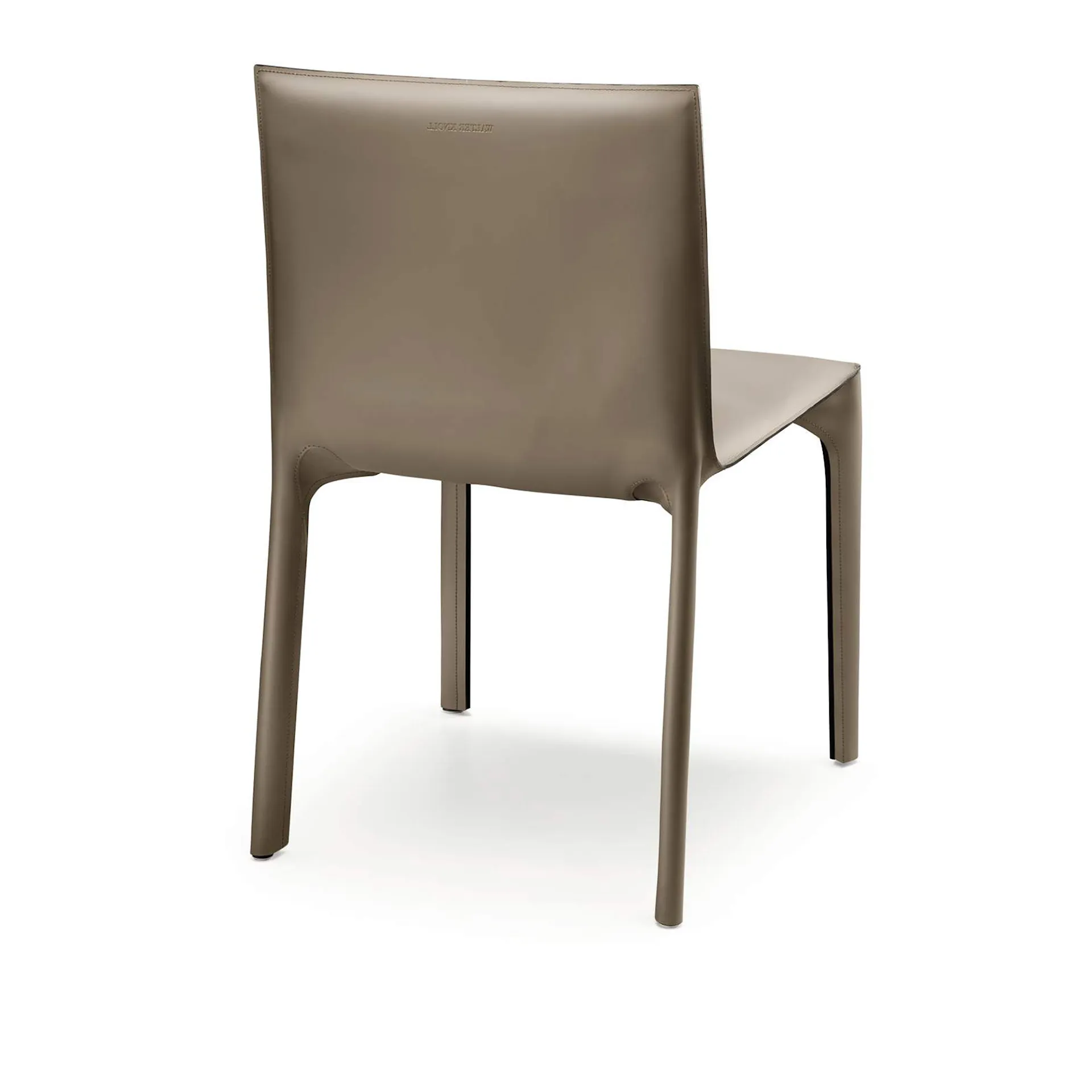 Saddle Chair - Walter Knoll - NO GA