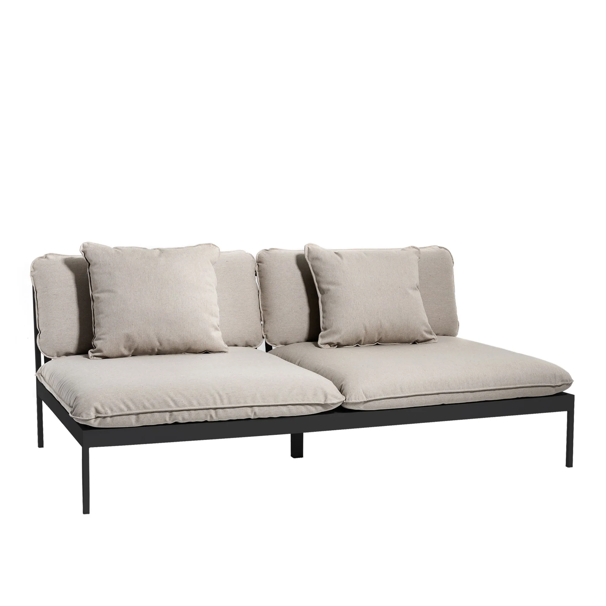 Bönan Lounge Sofa - 1