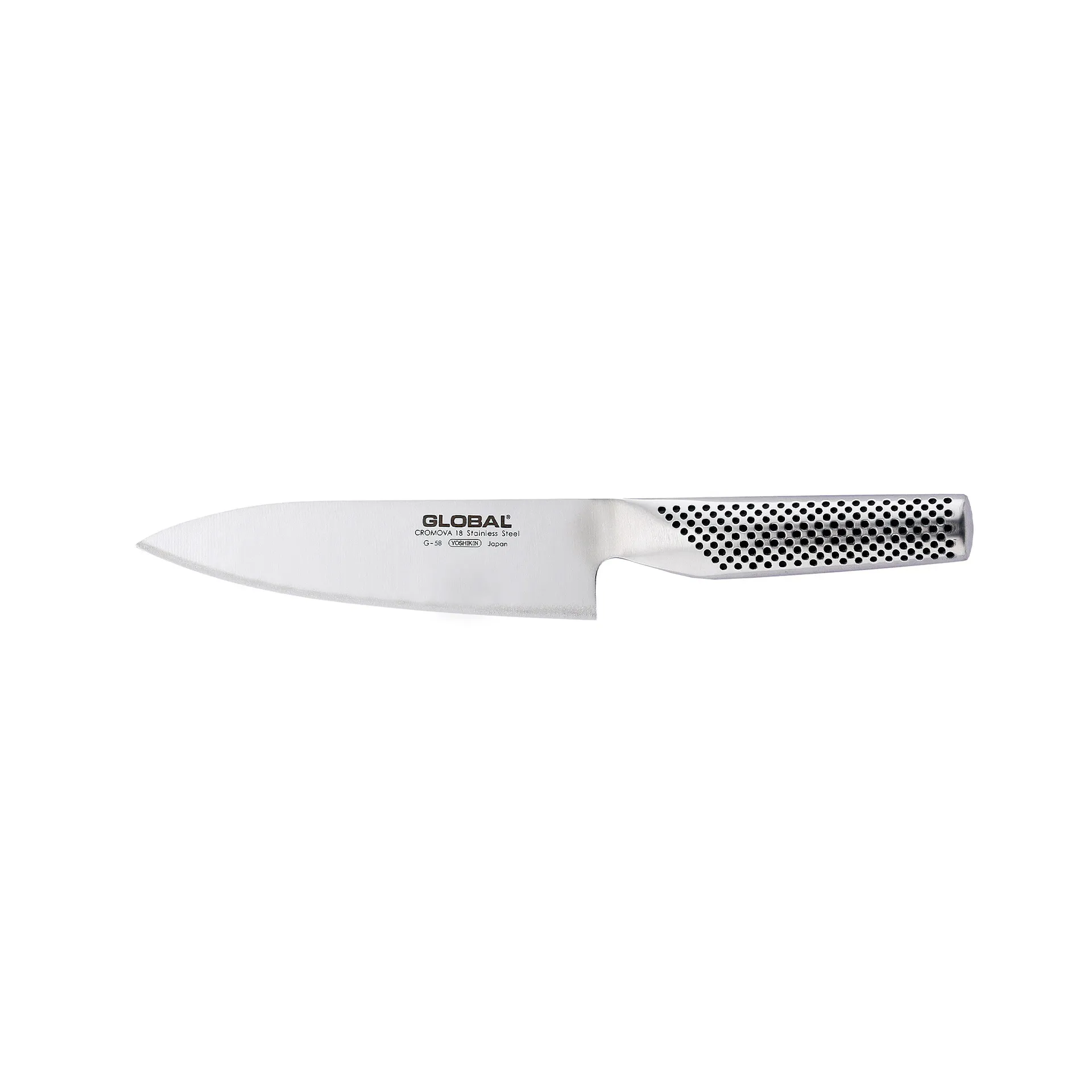 G-58 Chef's knife 16 cm - Global - NO GA