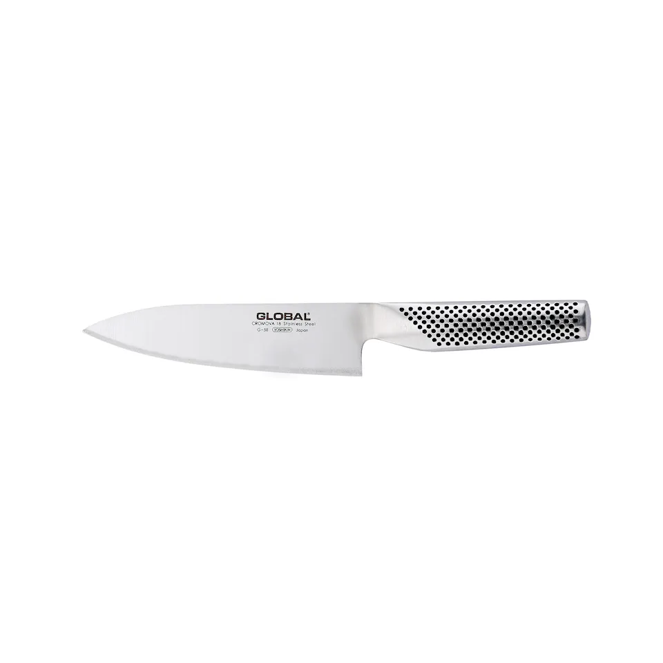 G-58 Chef's knife 16 cm