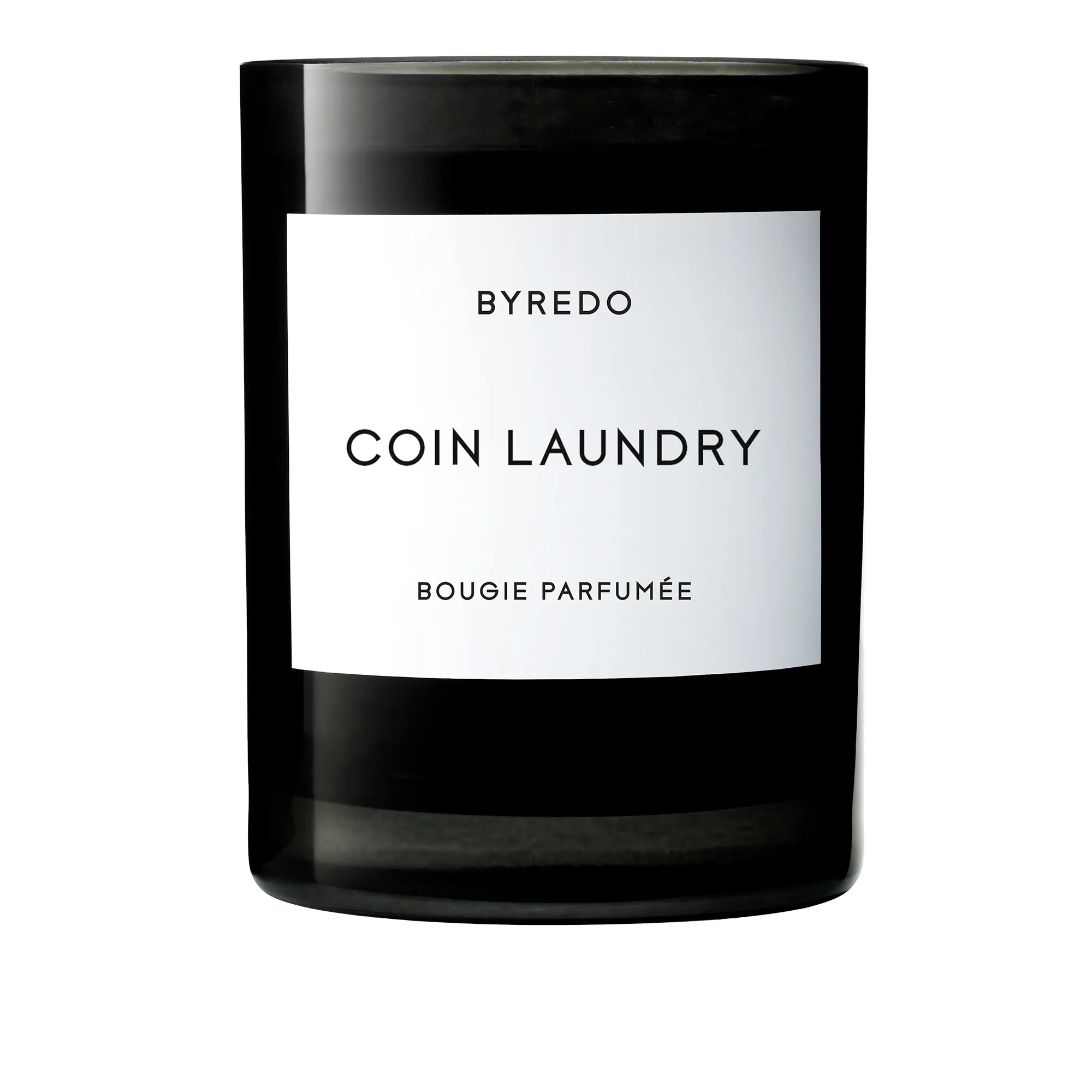 Coin Laundry Scented Candle 240 g - 1