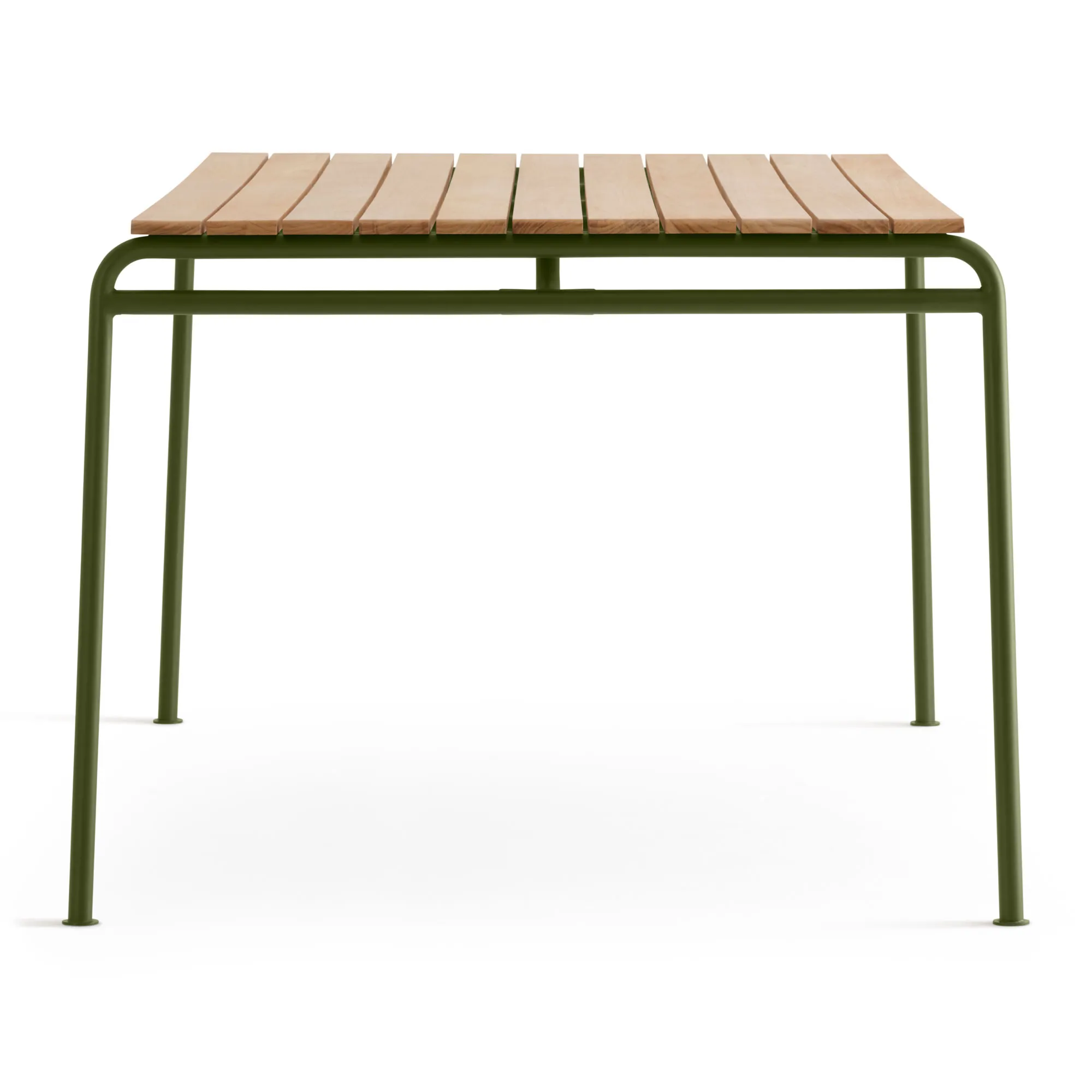 Kallio ruokapöytä ulko 170 cm - 3