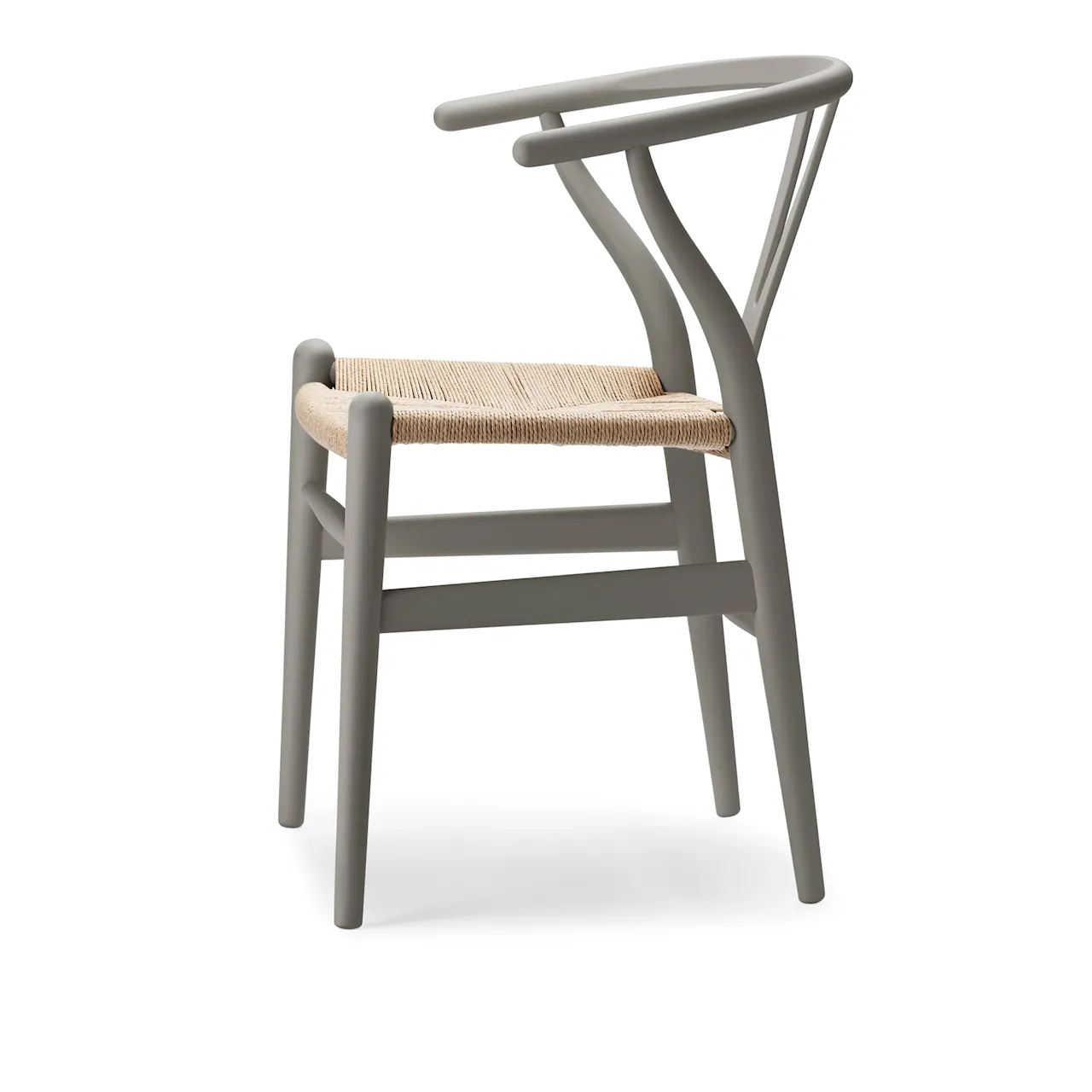 CH24 Wishbone Chair Soft Edition