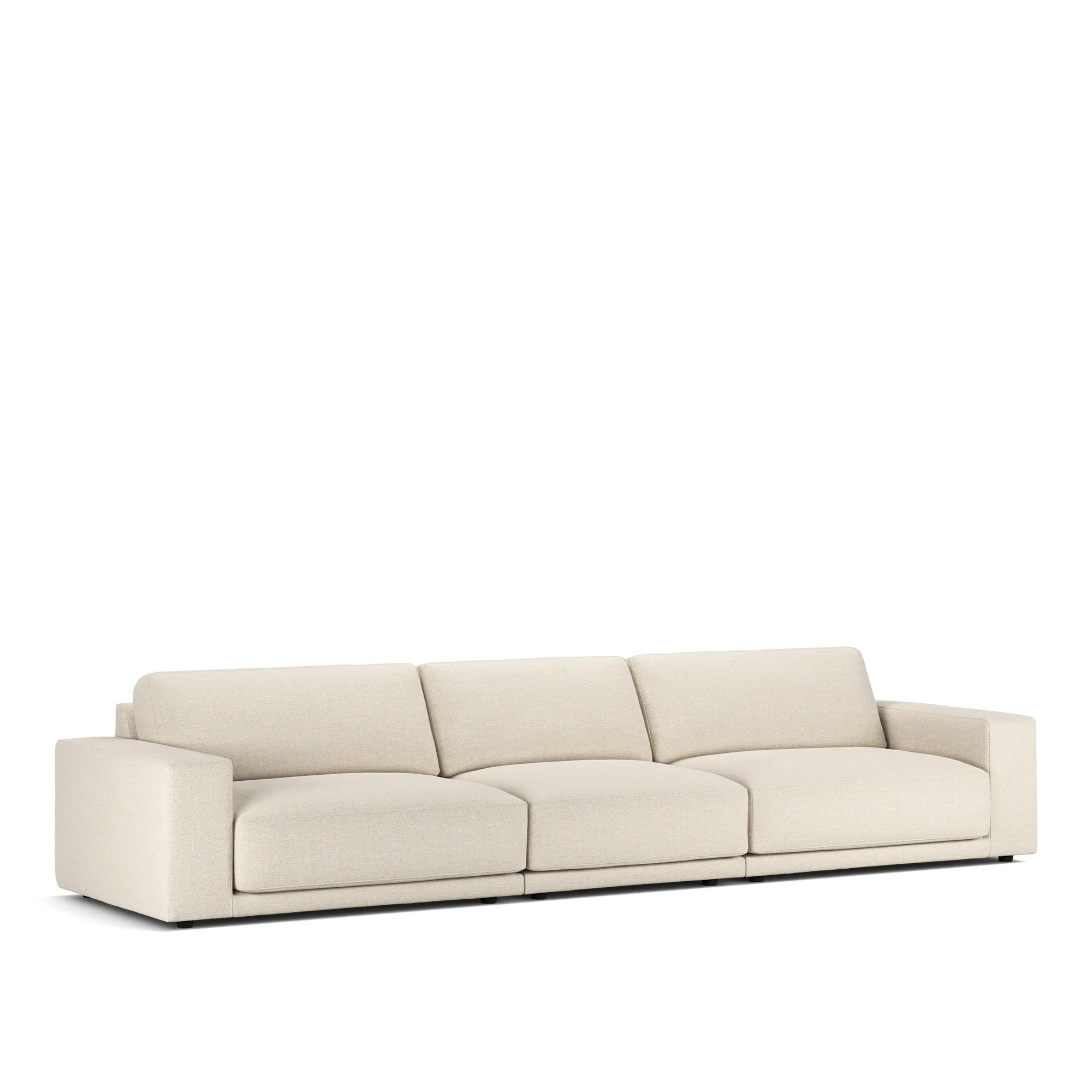 Elsa 4-Seater Sofa - 4