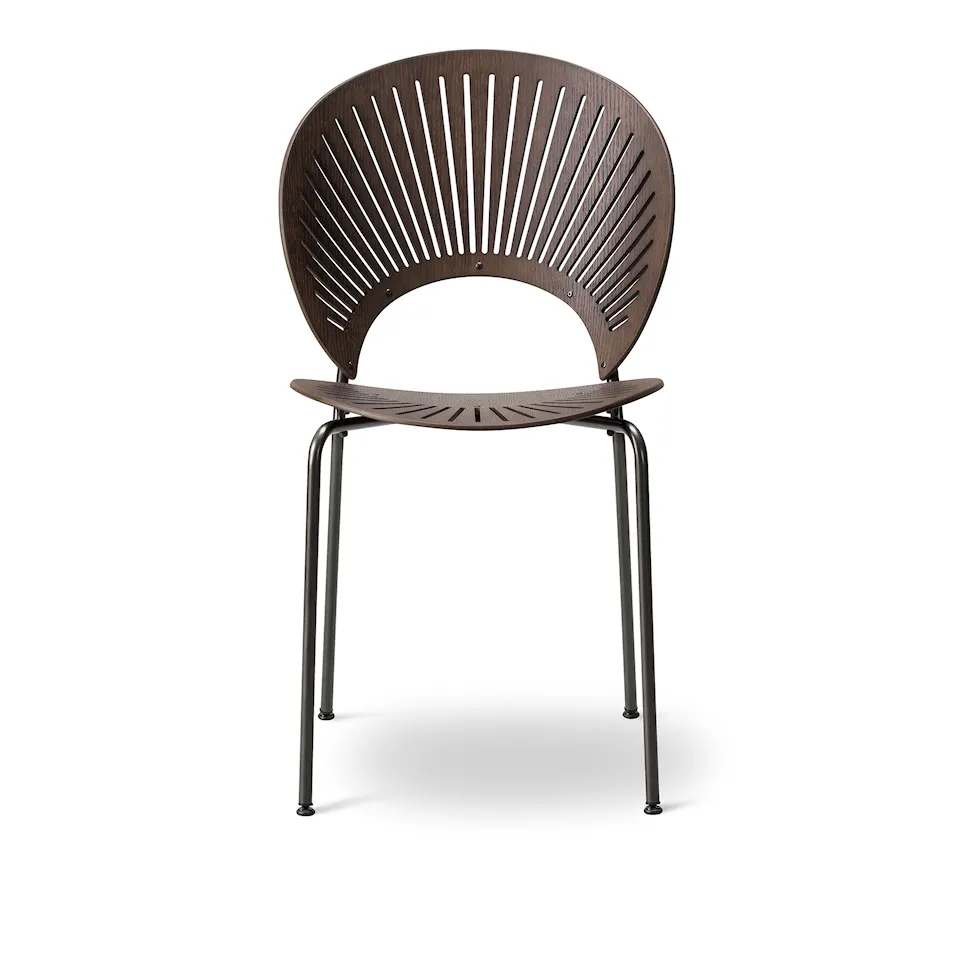 Trinidad Chair Flint