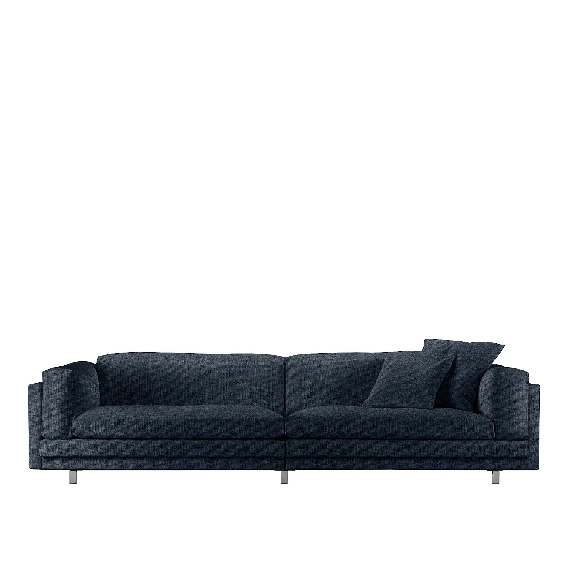 Tub 3-seater sofa - Eilersen - Jens Juul Eilersen - NO GA