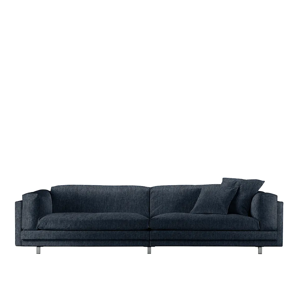 Tub 3-personers sofa