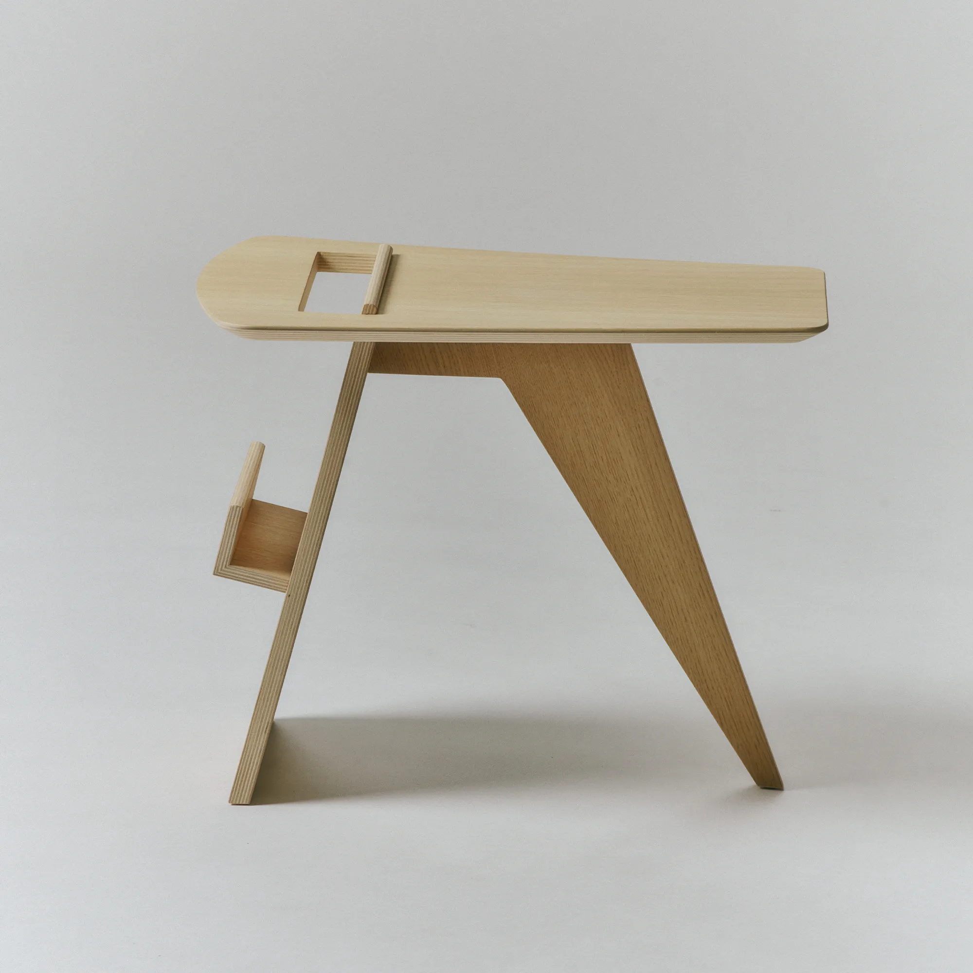 Magazine tafel - 7