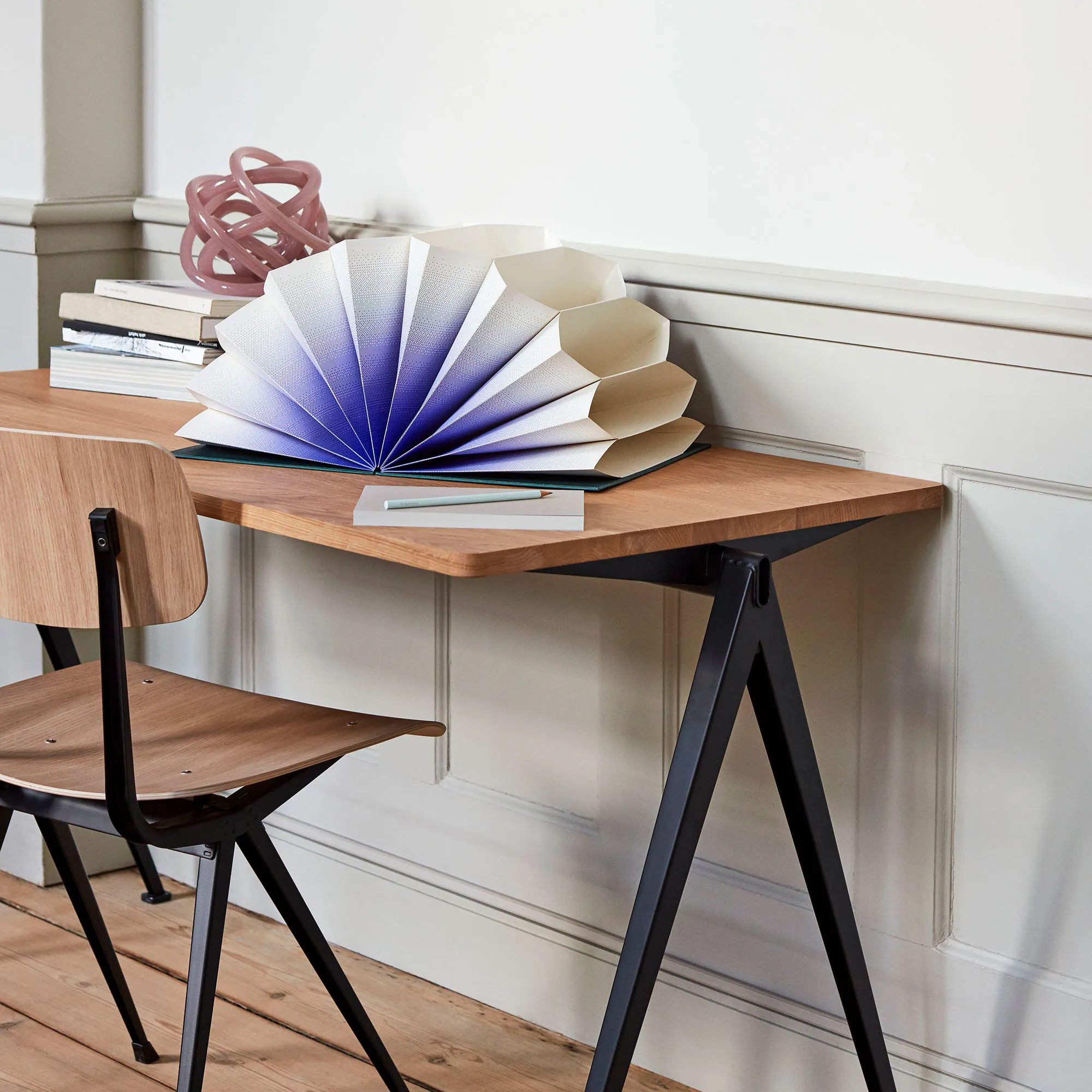 Result Chair Beige - 4