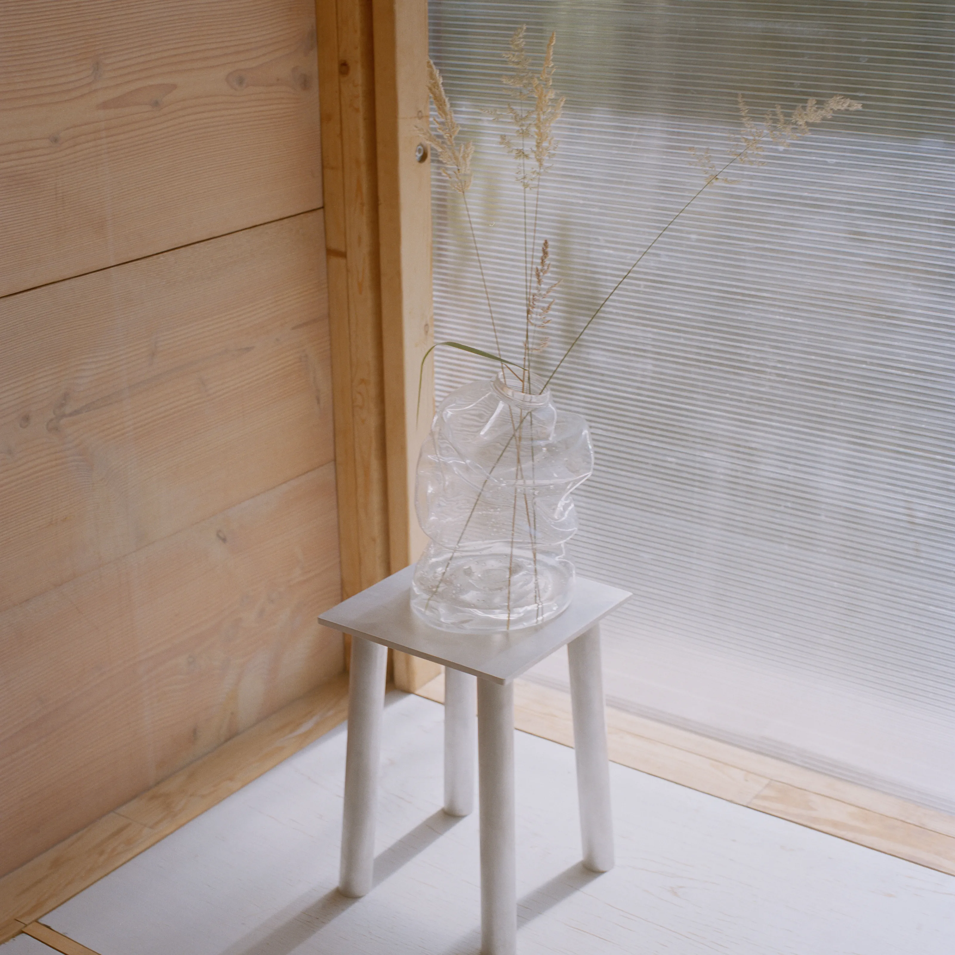 Eros Torso Classic vase - 4
