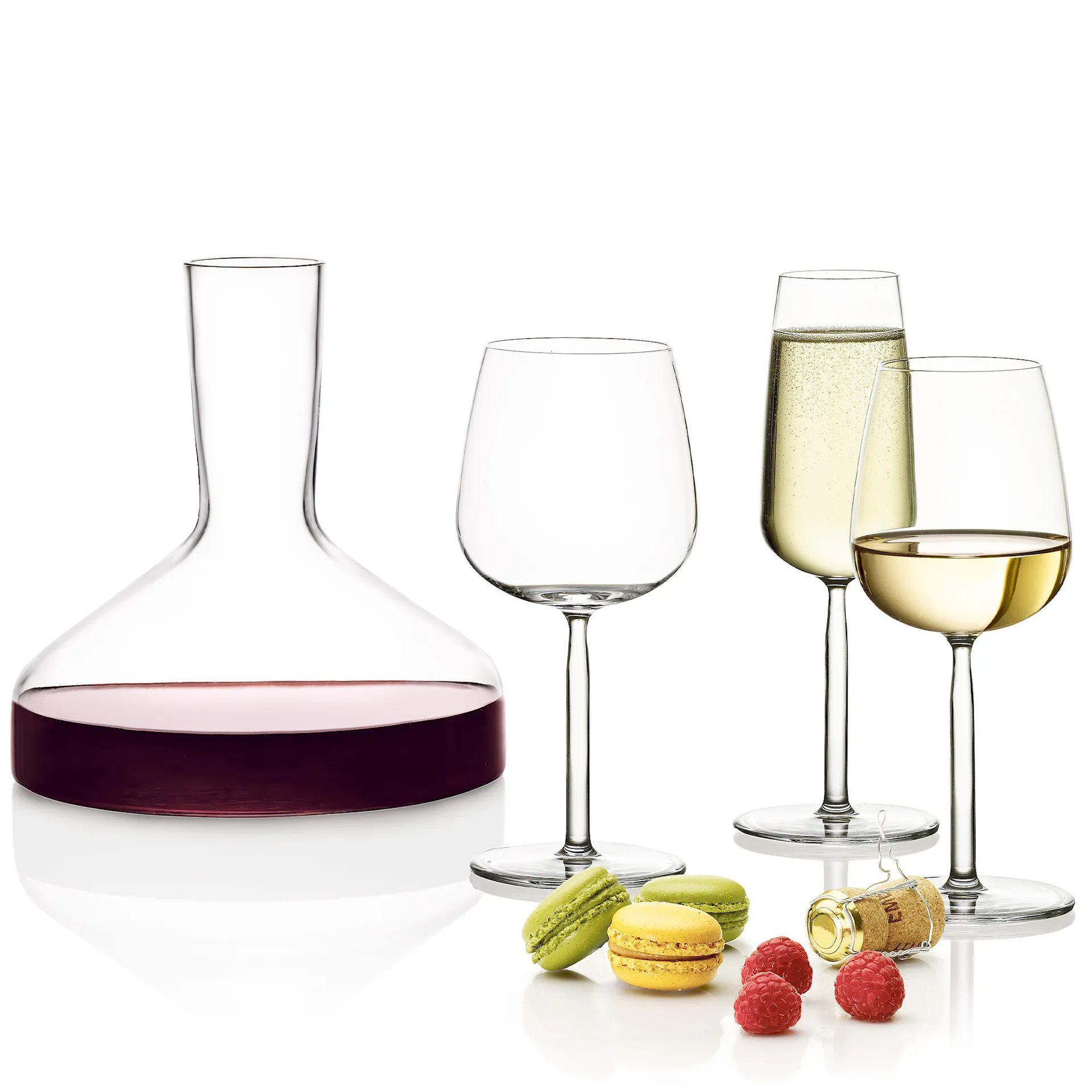 Decanter - Iittala - NO GA