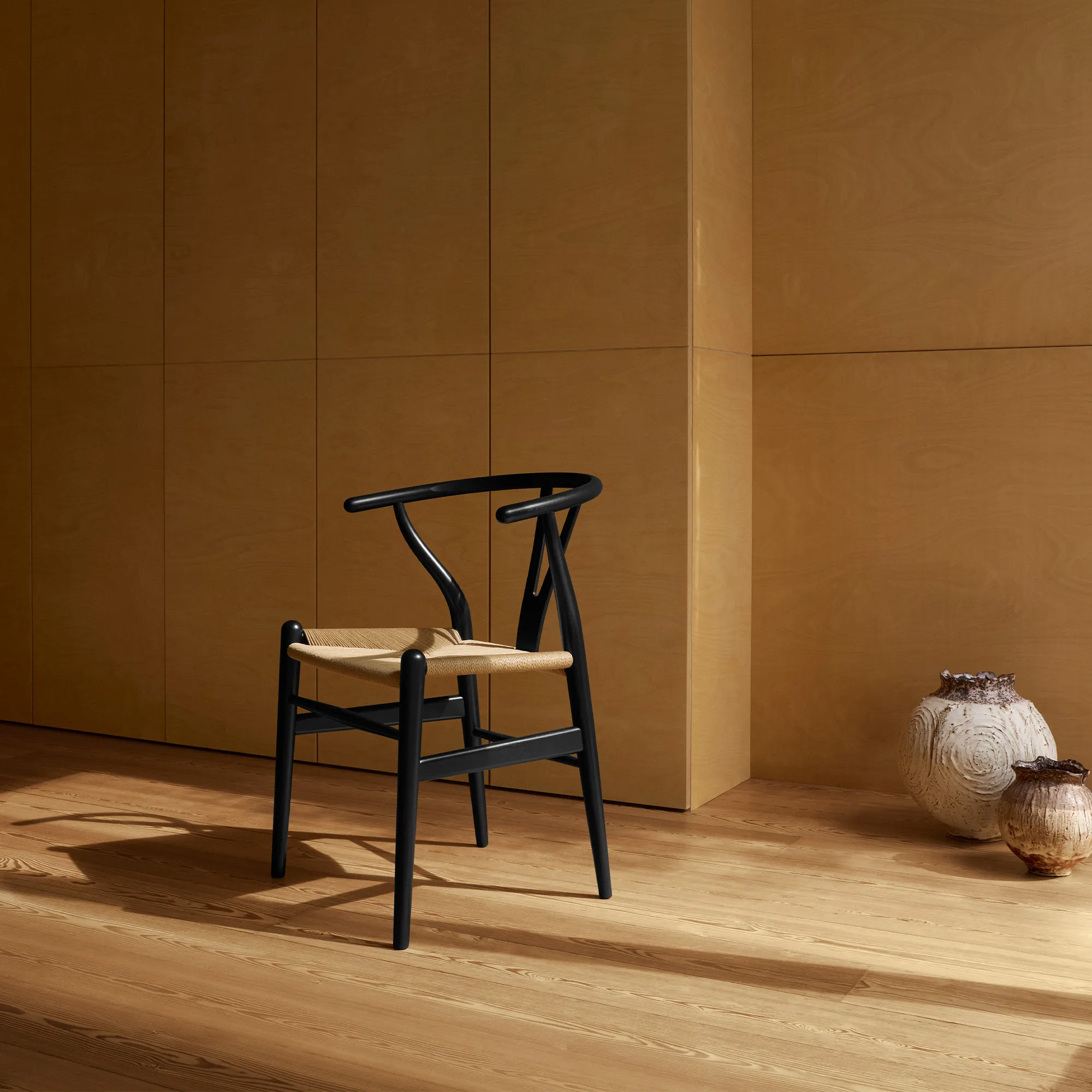 CH24 Wishbone Chair Exclusive Edition - 5