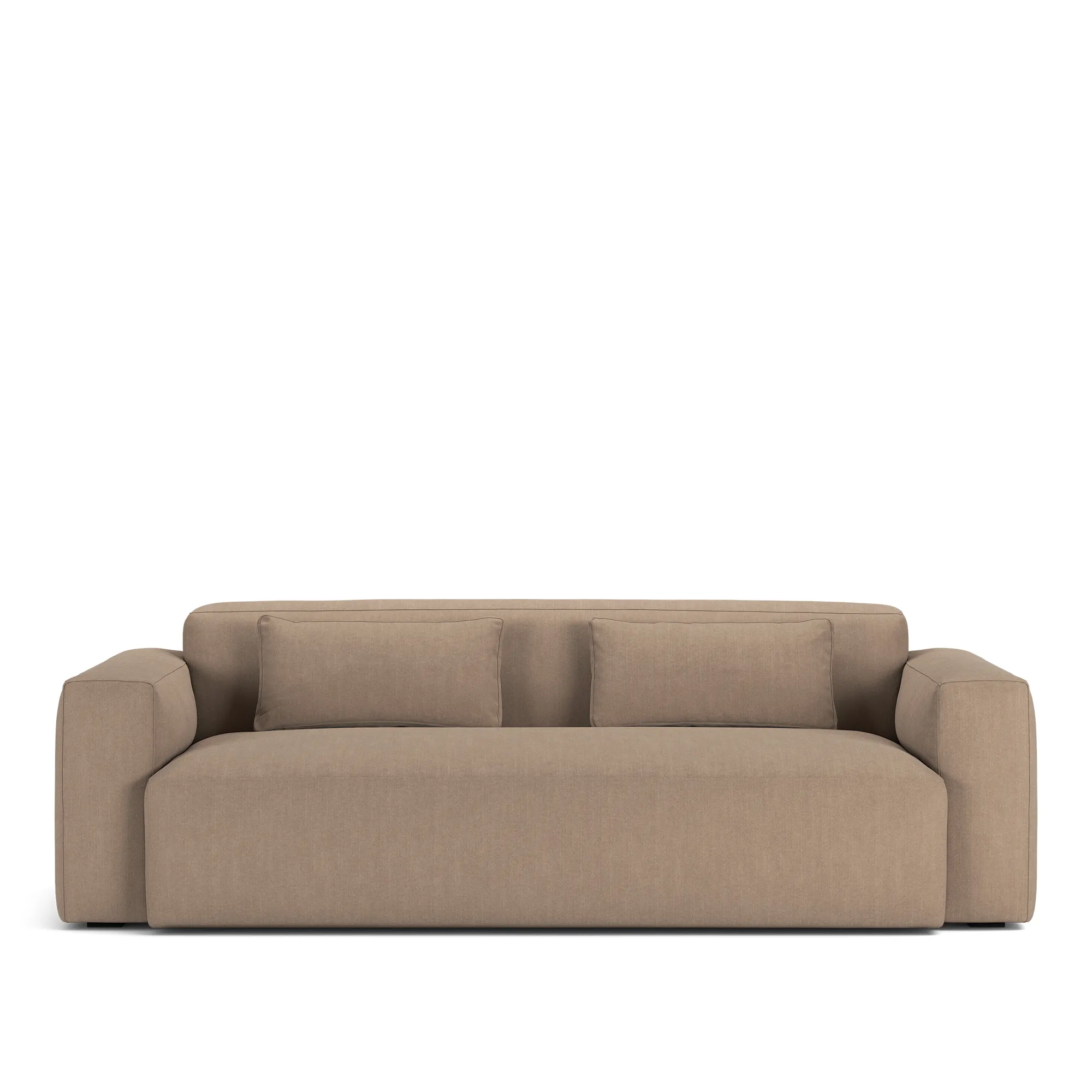 Brick Rectangular Pillow - 2