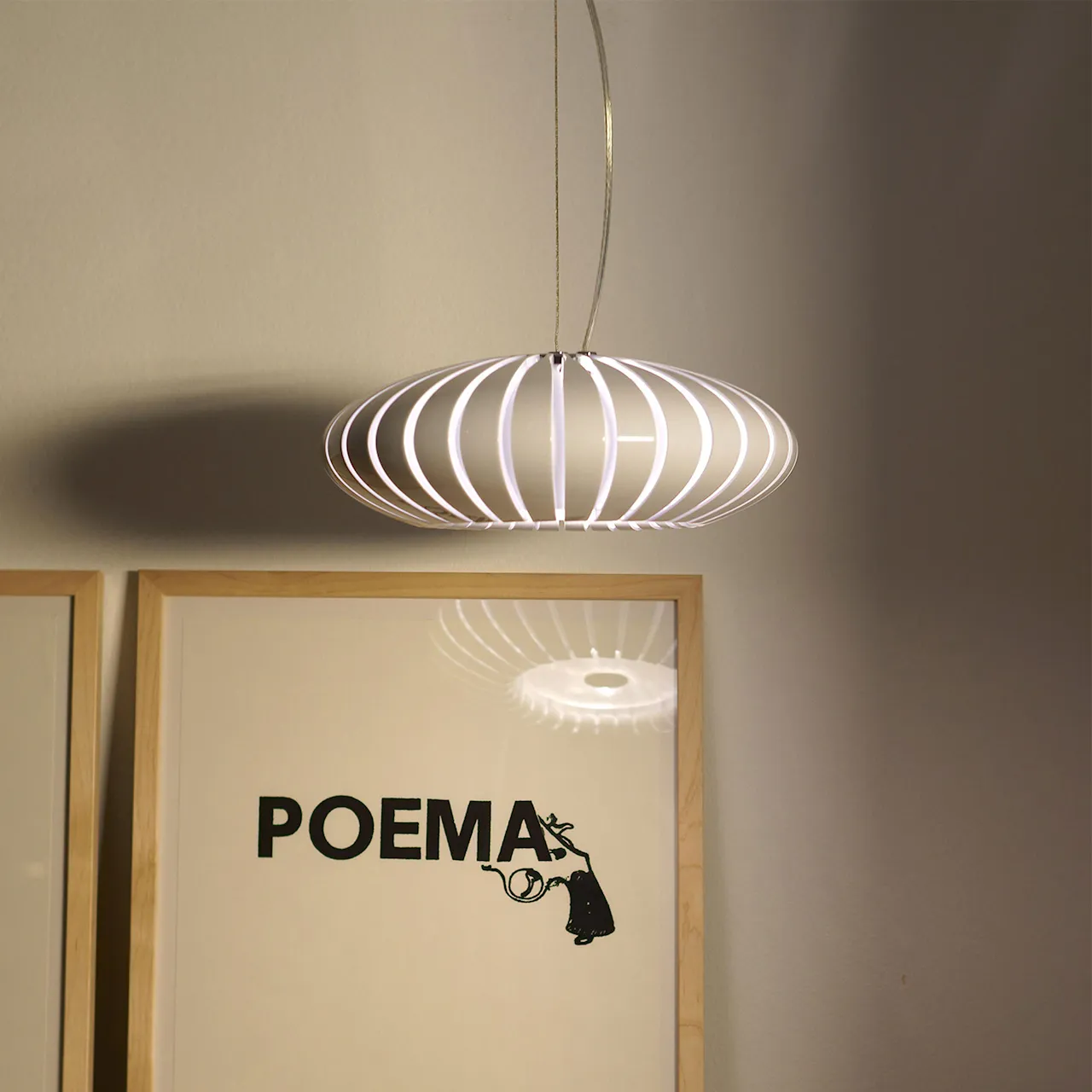 Maranga Pendant Lamp