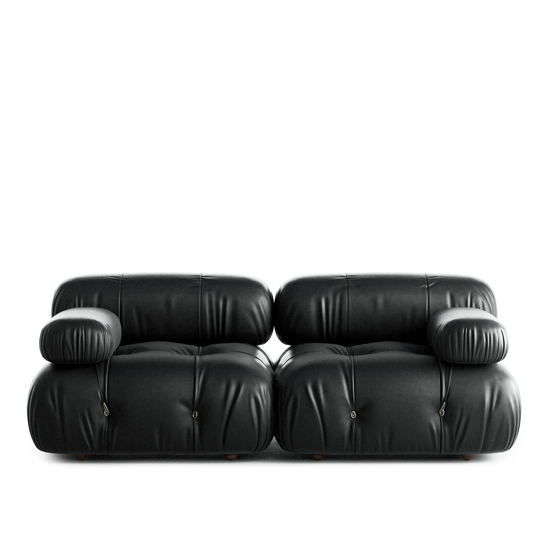 Camaleonda 2-seater Sofa - B&B Italia - Mario Bellini - NO GA