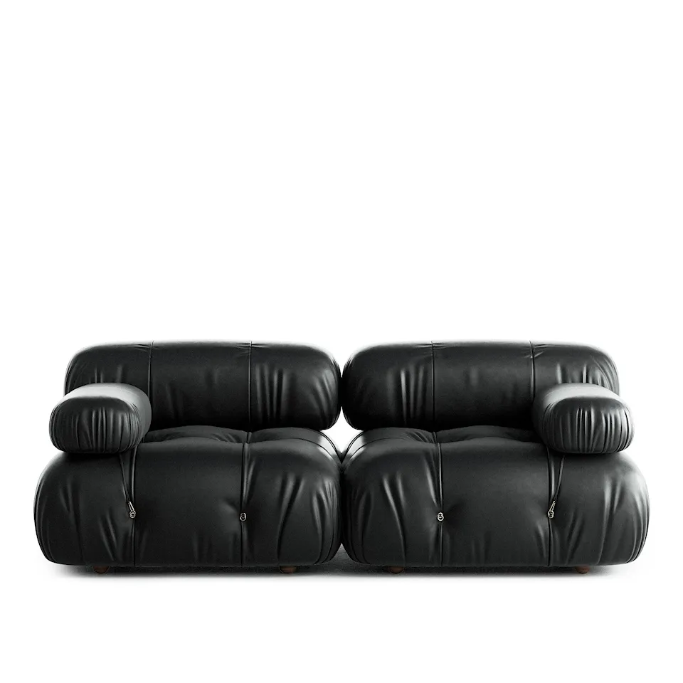 Camaleonda 2-seater Sofa