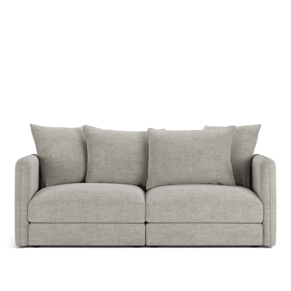 Pavarotti 01 2-personers sofa
