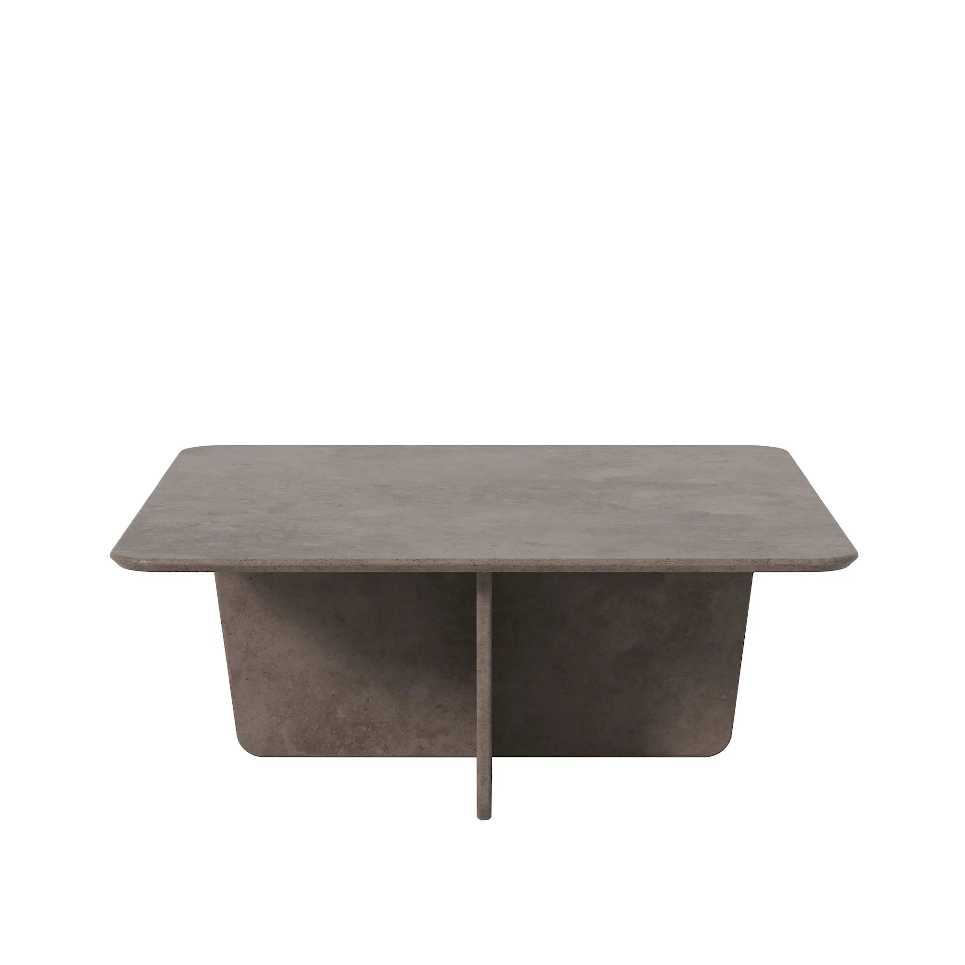 Tableau Coffee Table - Square - Fredericia Furniture - NO GA