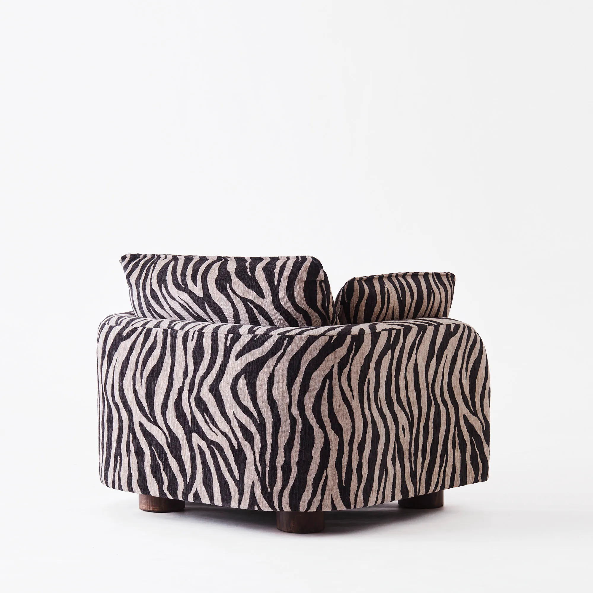 Miles Armchair - 4